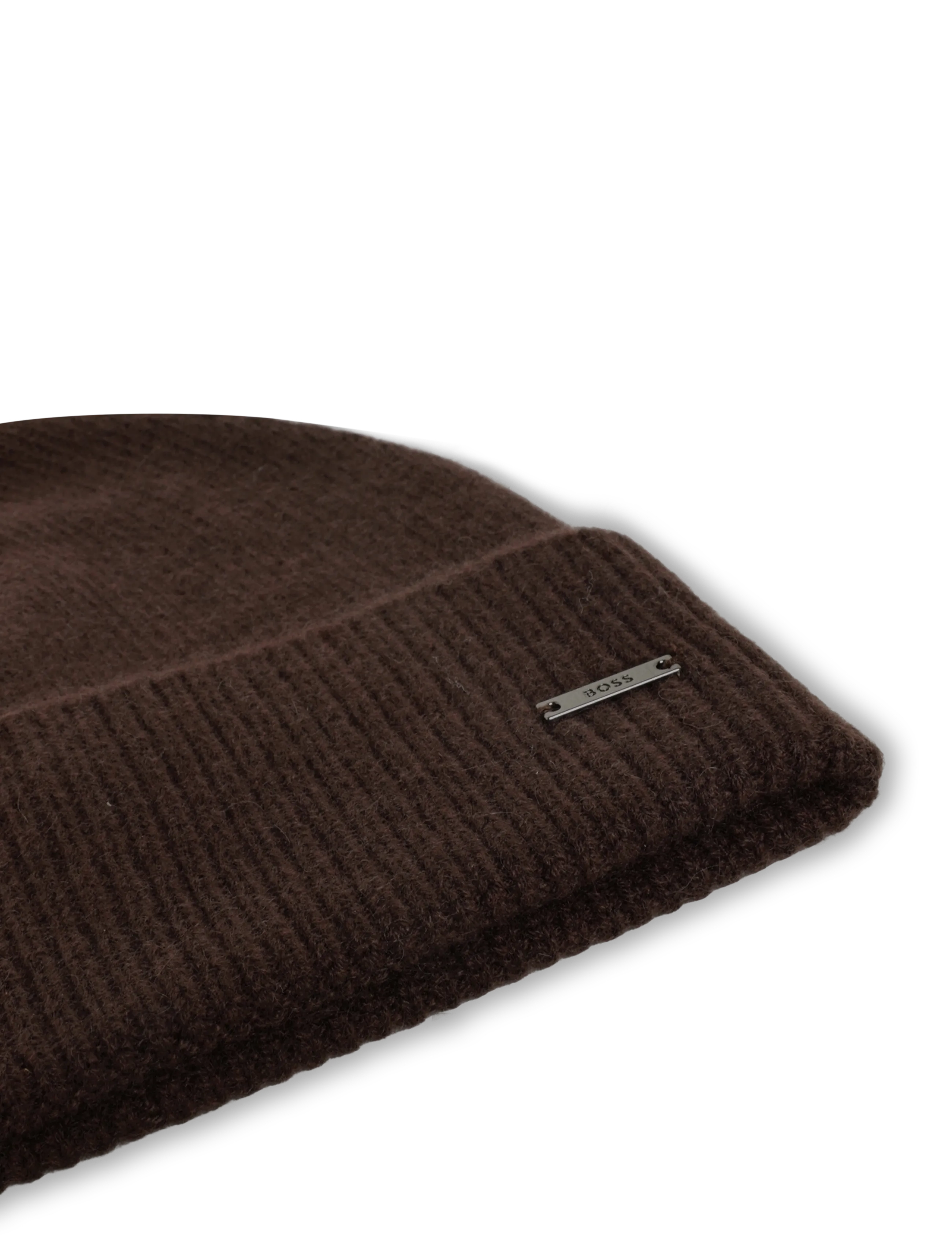 BOSS - Honesto_Hat - nach anlass kaufen - dark brown - 2