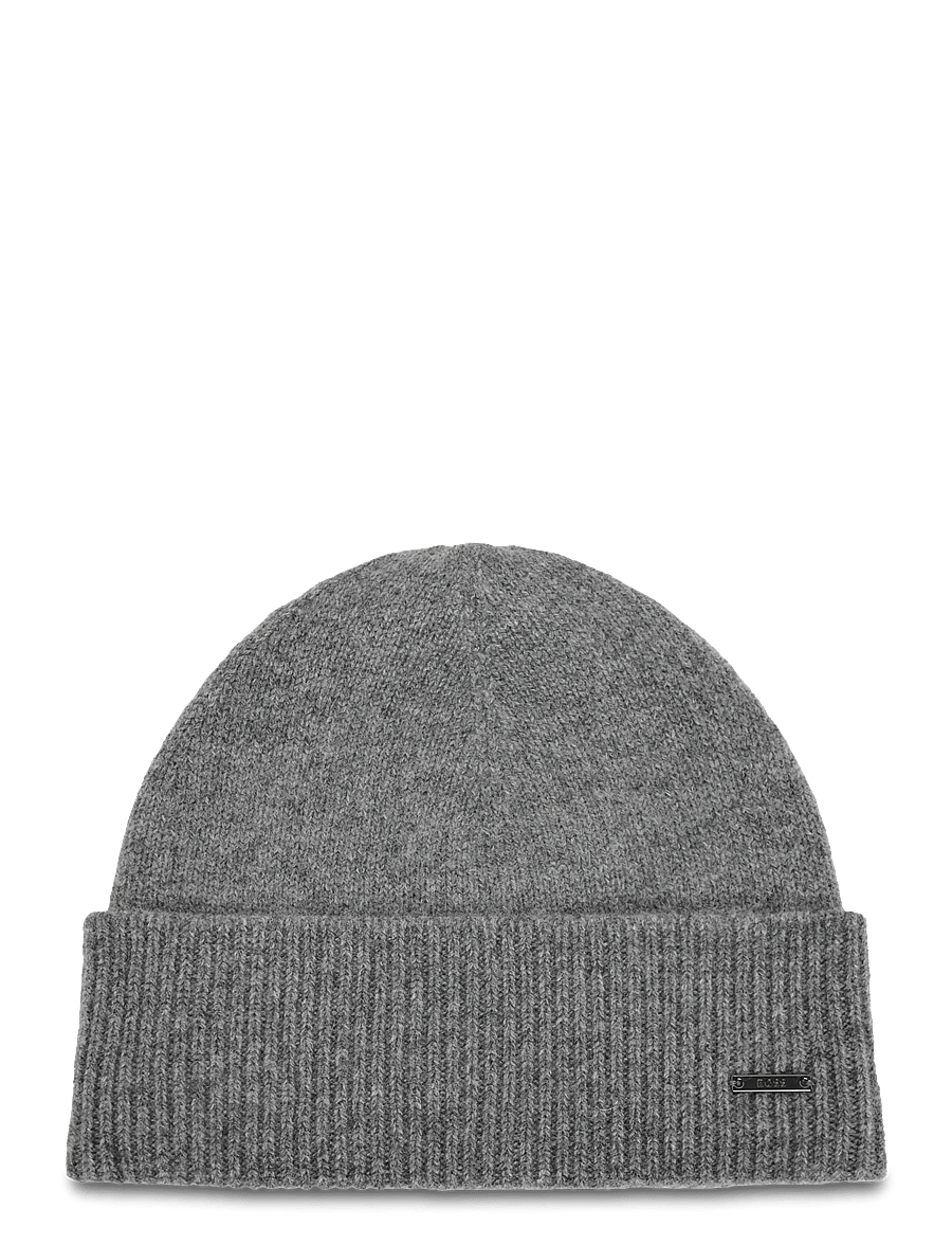 BOSS - Honesto_Hat - nach anlass kaufen - medium grey - 0