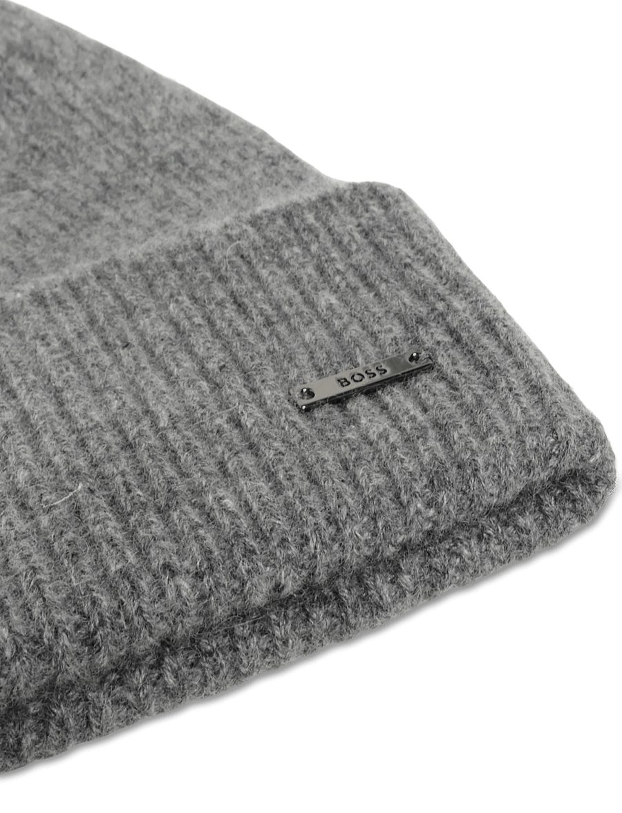 BOSS - Honesto_Hat - nach anlass kaufen - medium grey - 2