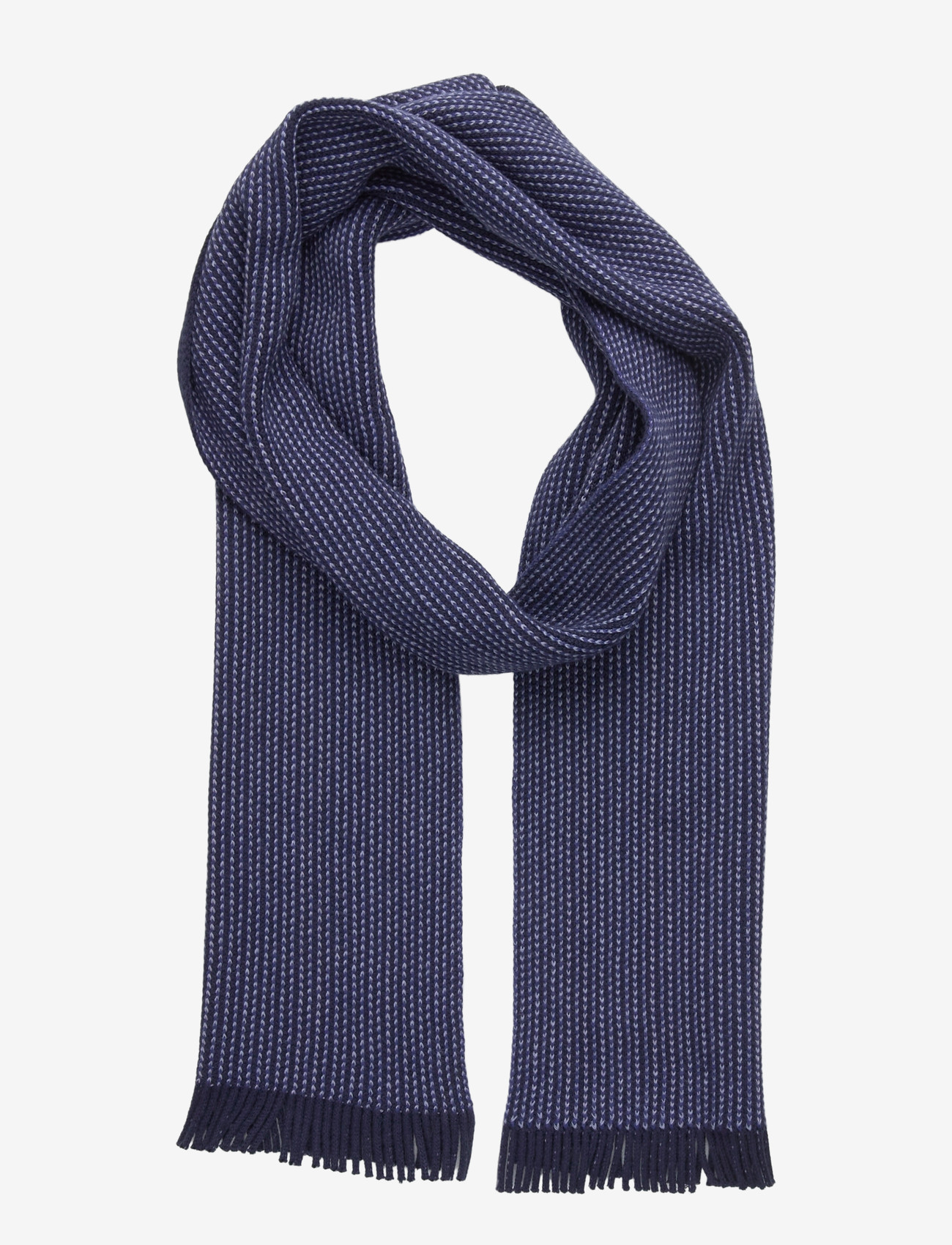 BOSS - Hernesto_SET - halsdukar - dark blue - 1