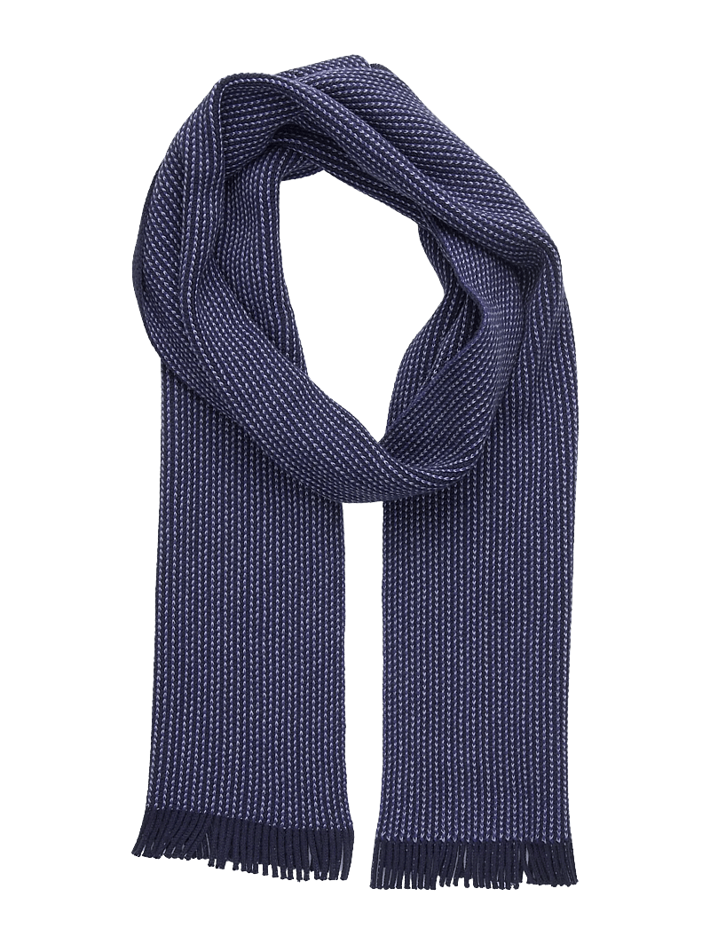 BOSS - Hernesto_SET - halsdukar - dark blue - 1