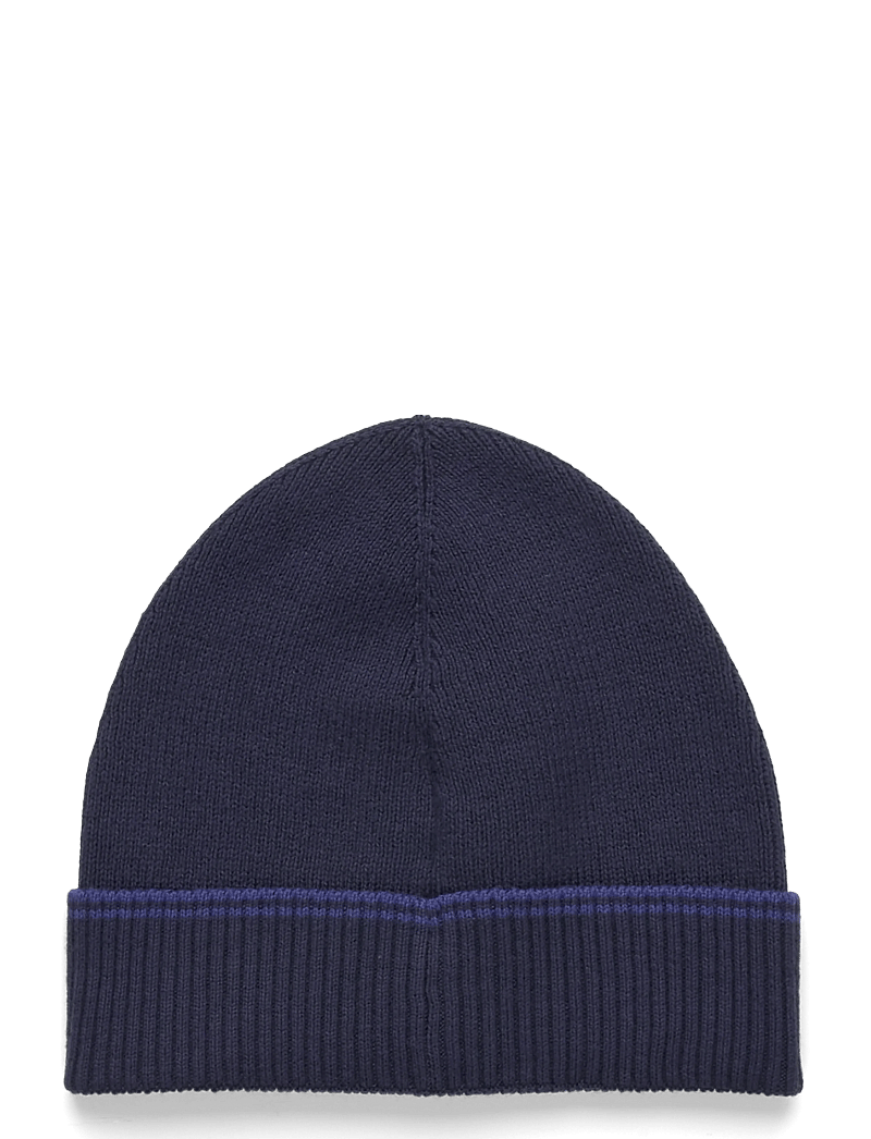 BOSS - Hernesto_SET - halsdukar - dark blue - 2