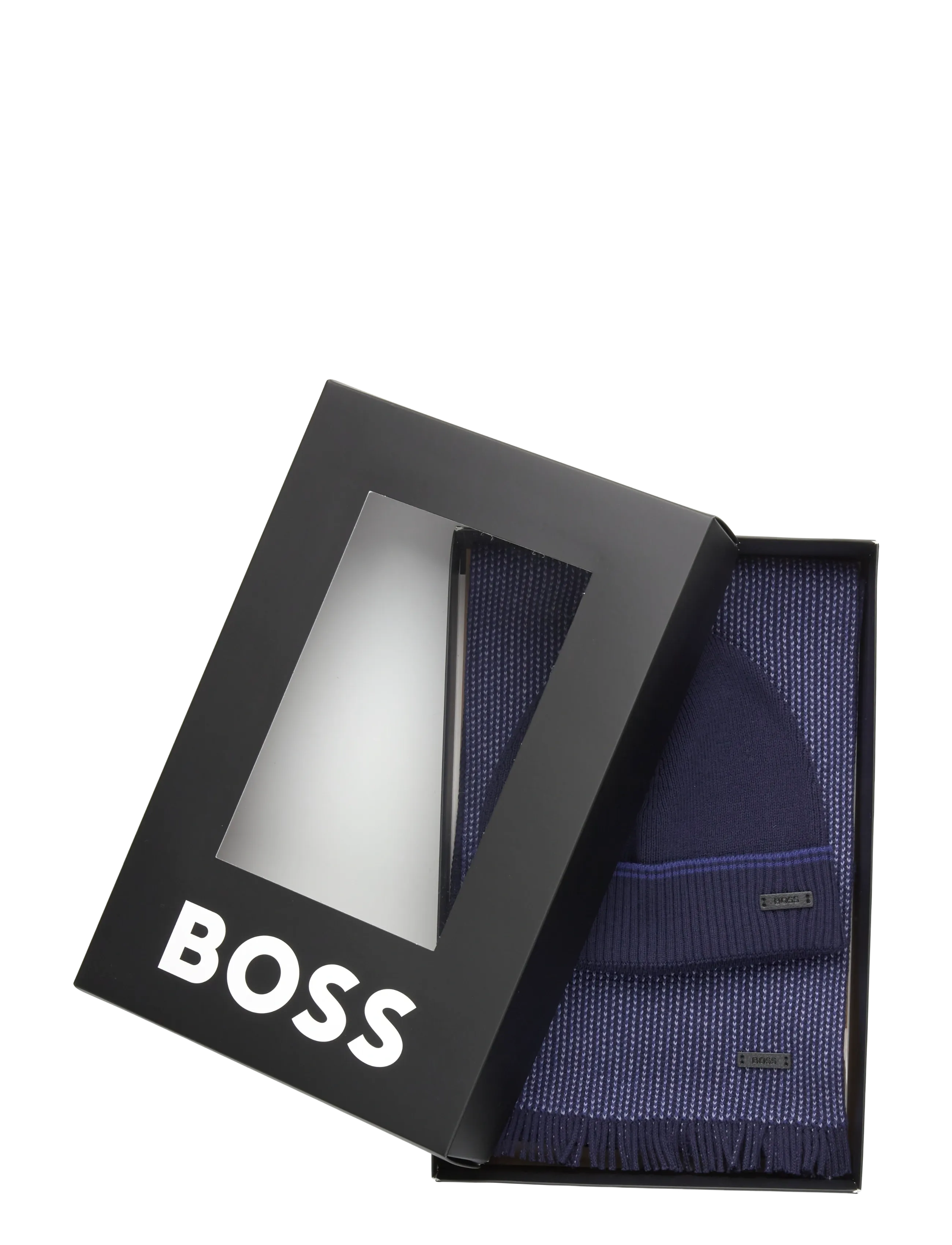 BOSS - Hernesto_SET - dark blue - 3