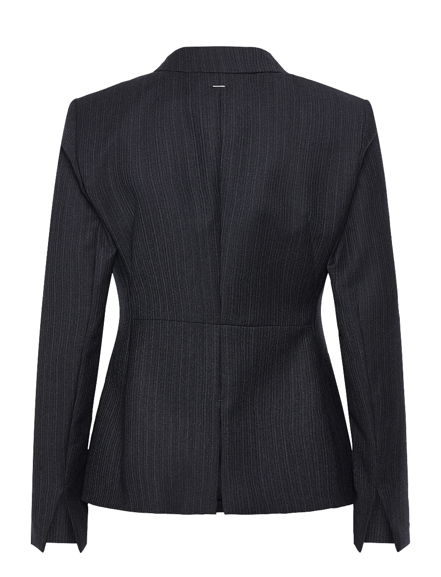 BOSS - Jia9 - einreihige blazer - open miscellaneous - 1