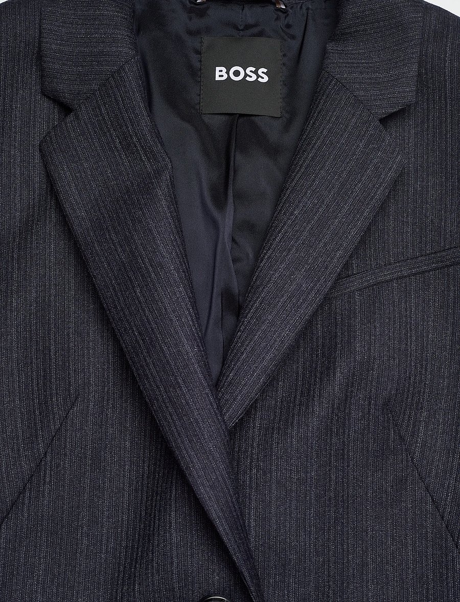 BOSS - Jia9 - einreihige blazer - open miscellaneous - 2