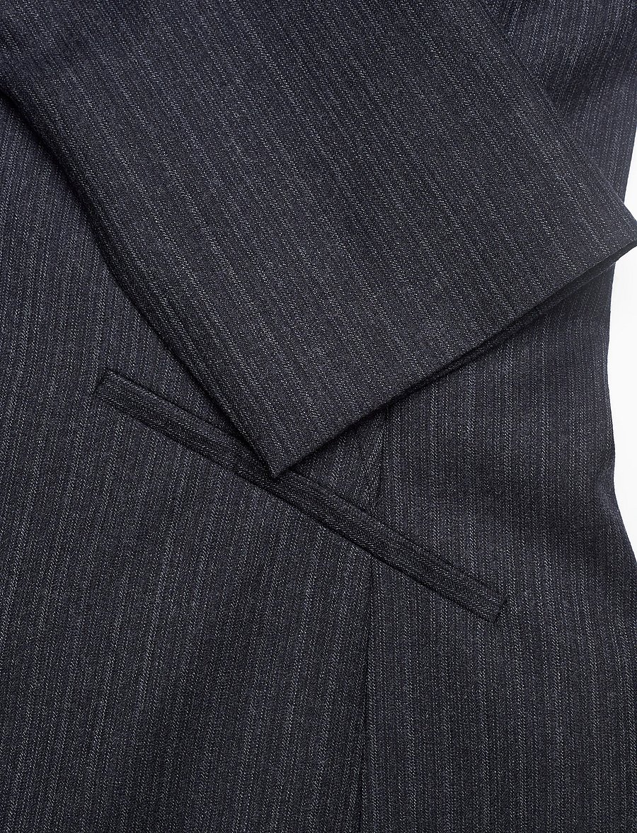 BOSS - Jia9 - einreihige blazer - open miscellaneous - 3