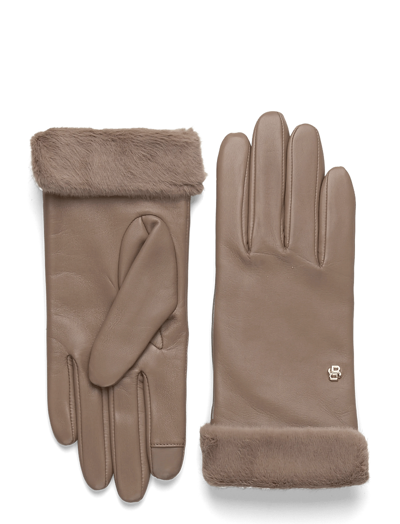 BOSS - Giorgy - open brown - 0