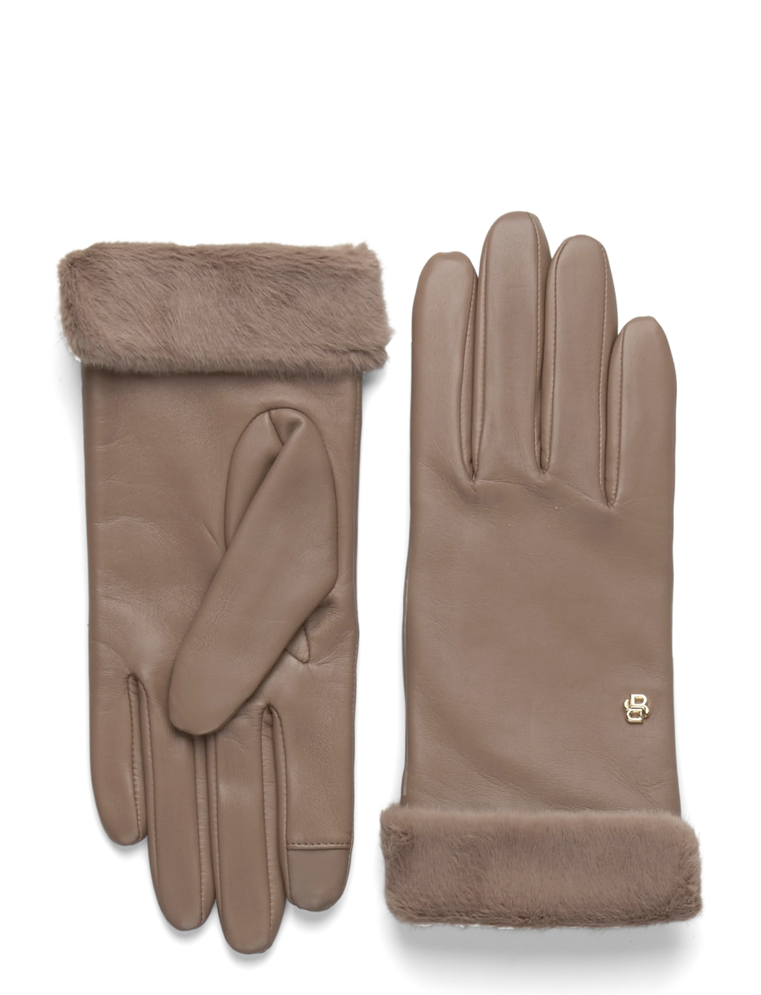 OPEN BROWN