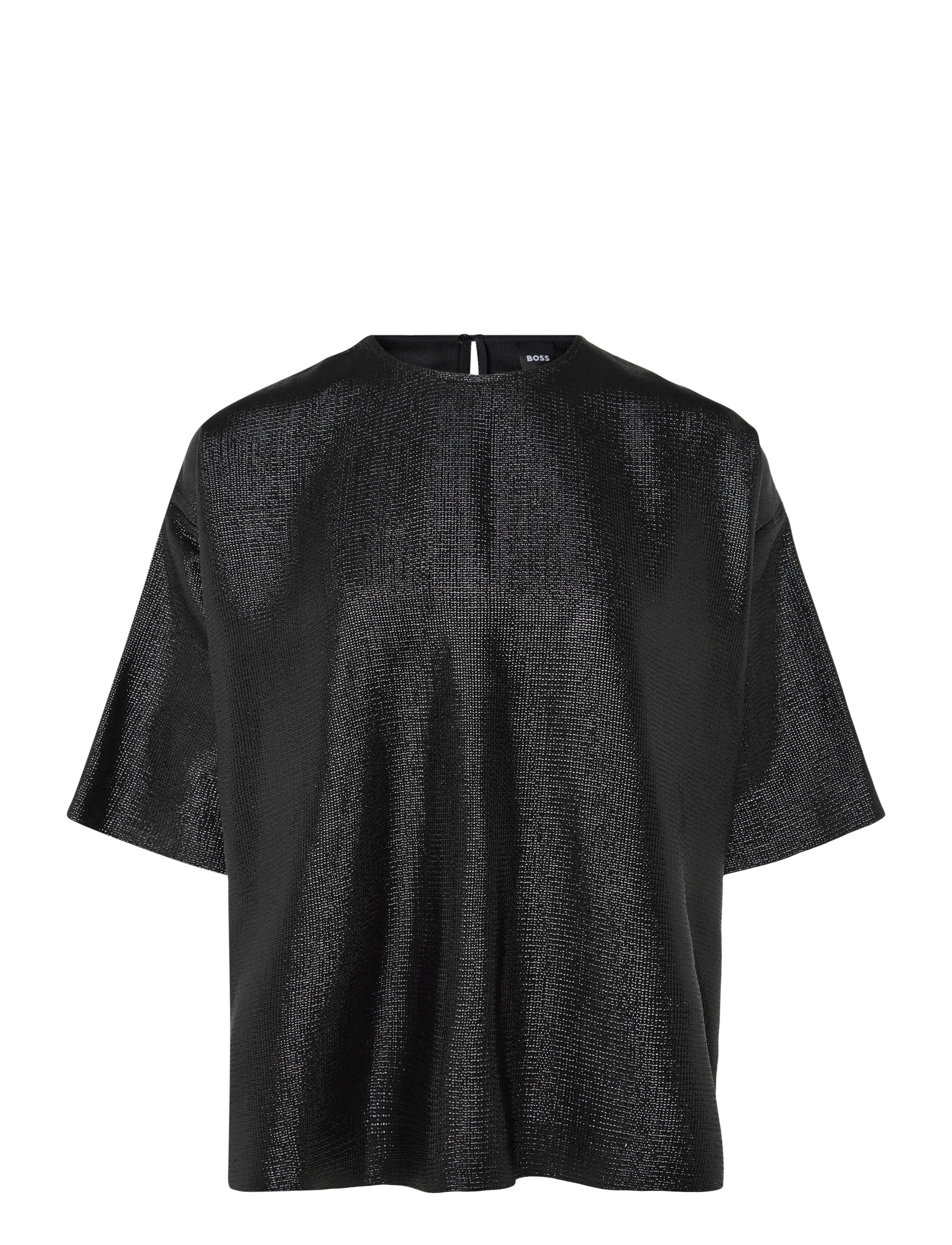 BOSS Bacres - Fashion Trends - BLACK / black
