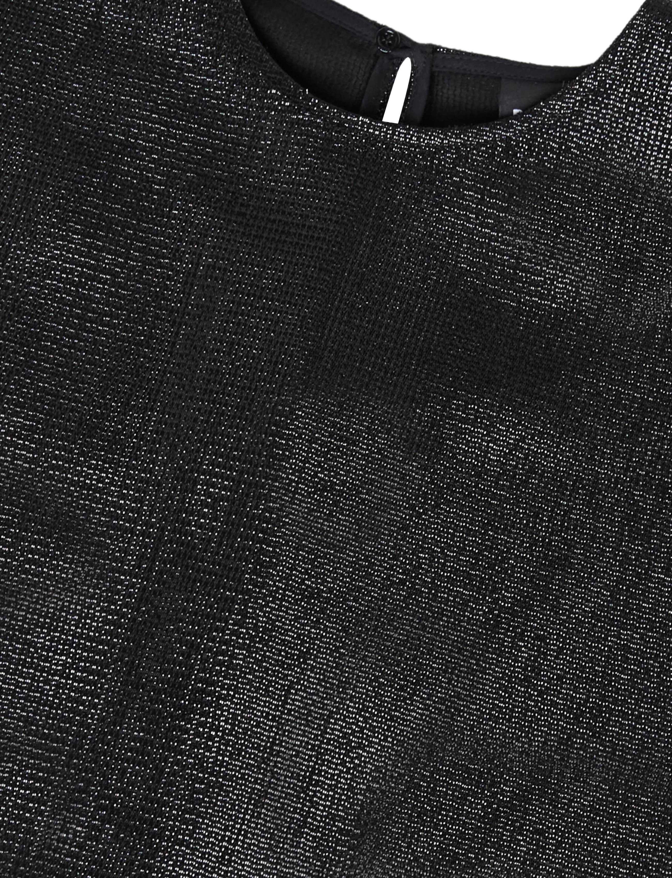 BOSS - Bacres - short-sleeved blouses - black - 2