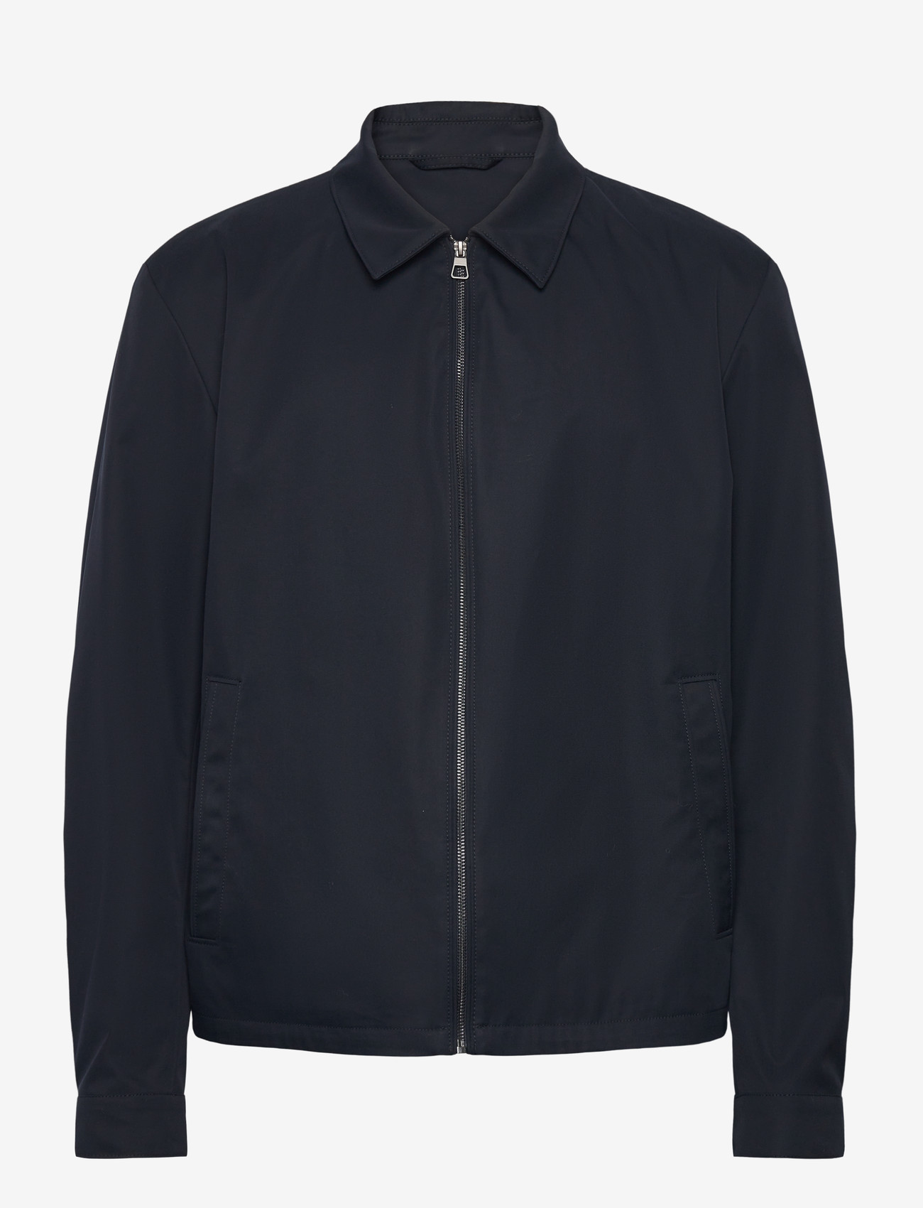 BOSS - Comano_DB - forårsjakker - dark blue - 0