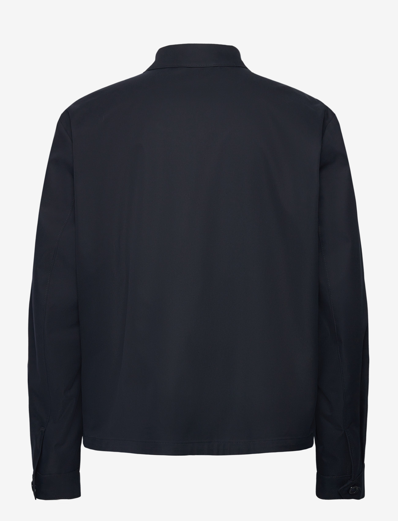 BOSS - Comano_DB - forårsjakker - dark blue - 1