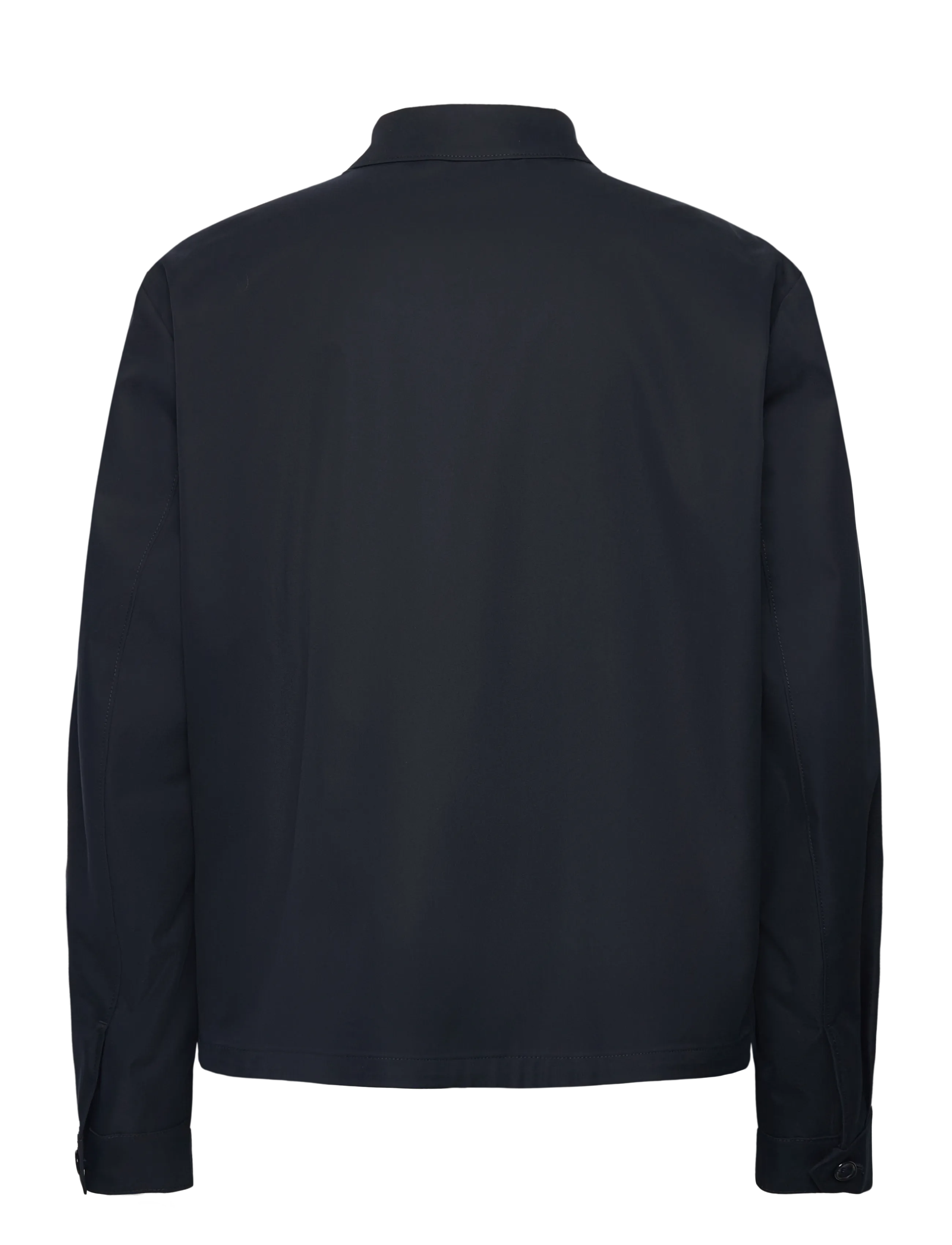 BOSS - Comano_DB - frühlingsjacken - dark blue - 1