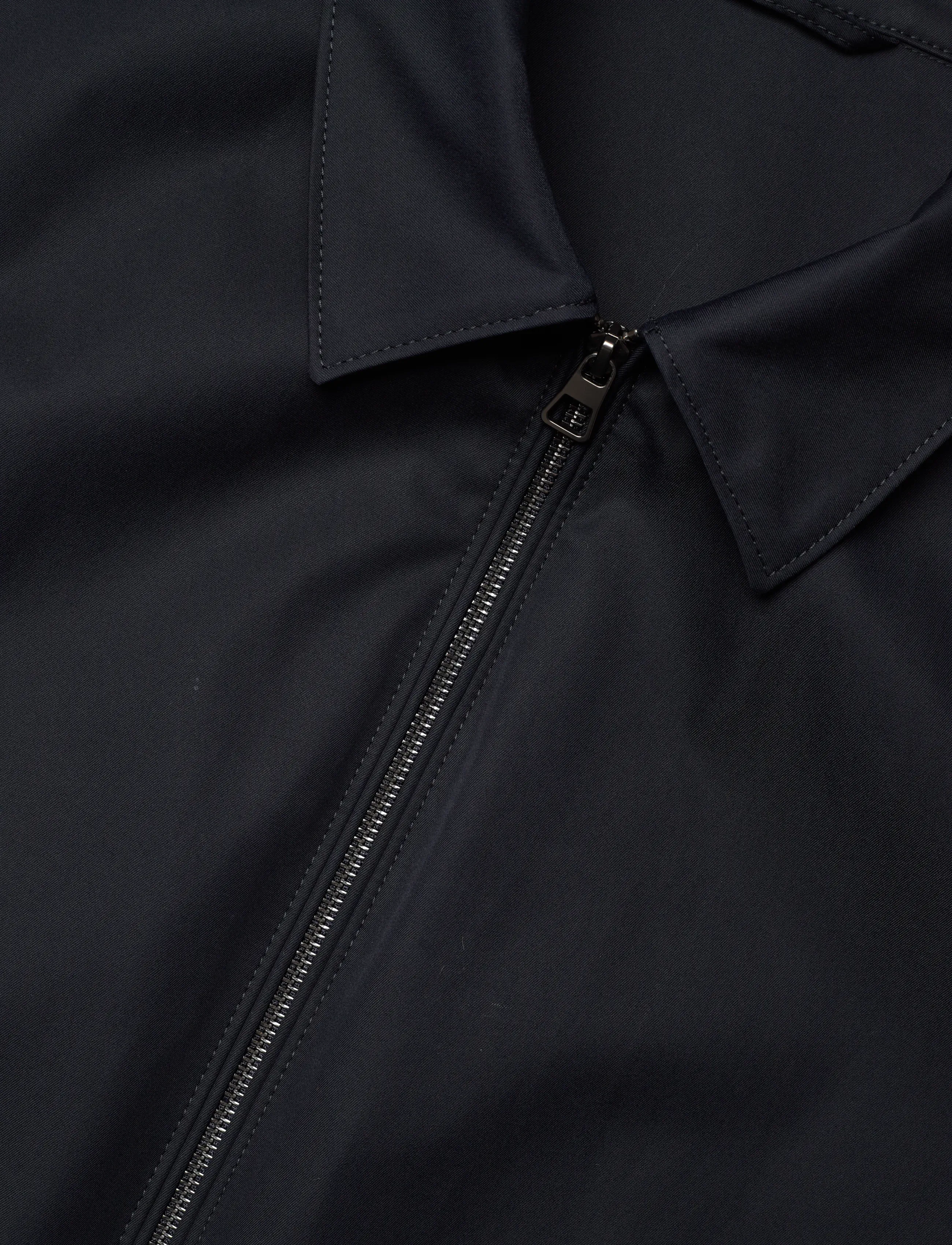 BOSS - Comano_DB - frühlingsjacken - dark blue - 2