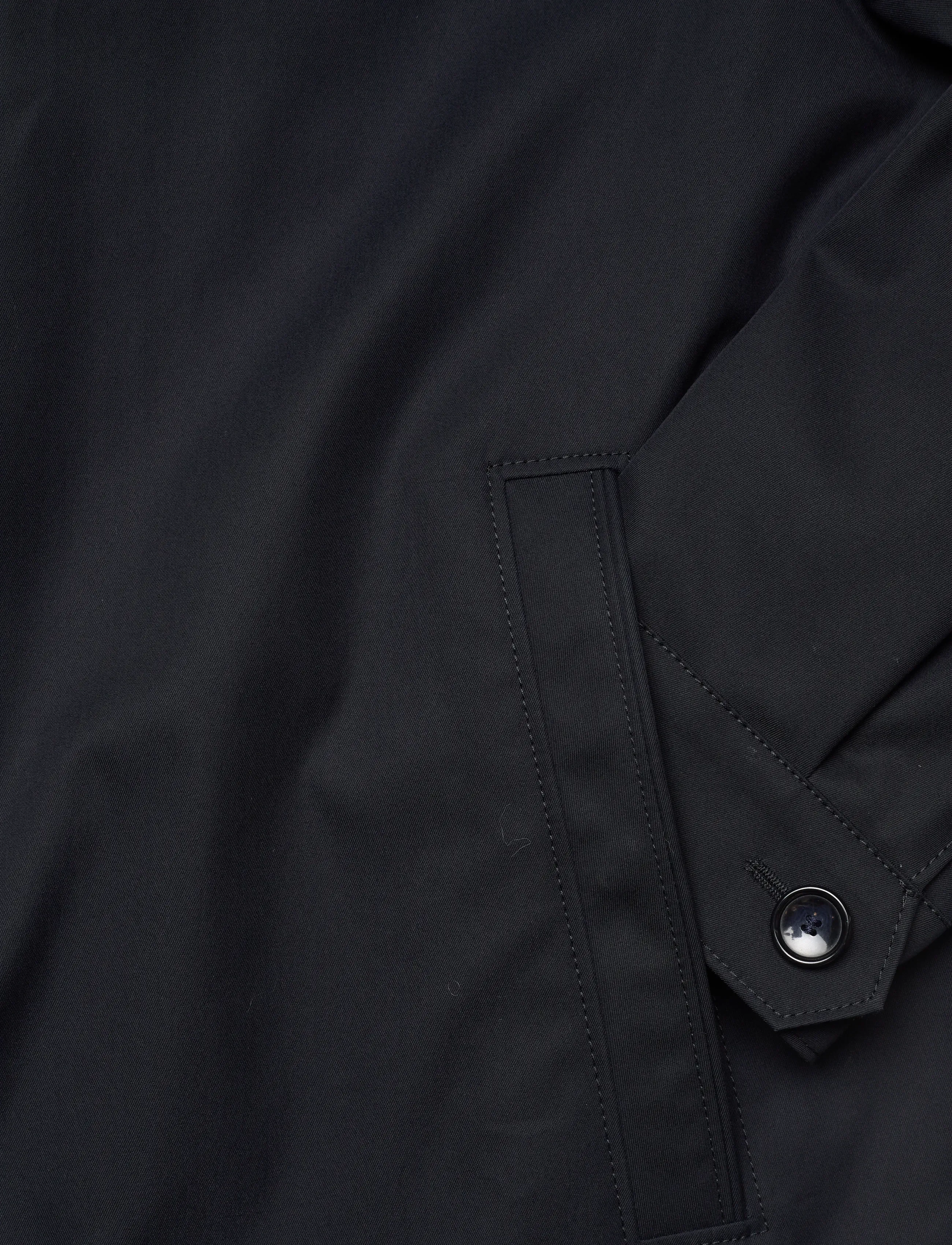 BOSS - Comano_DB - frühlingsjacken - dark blue - 3