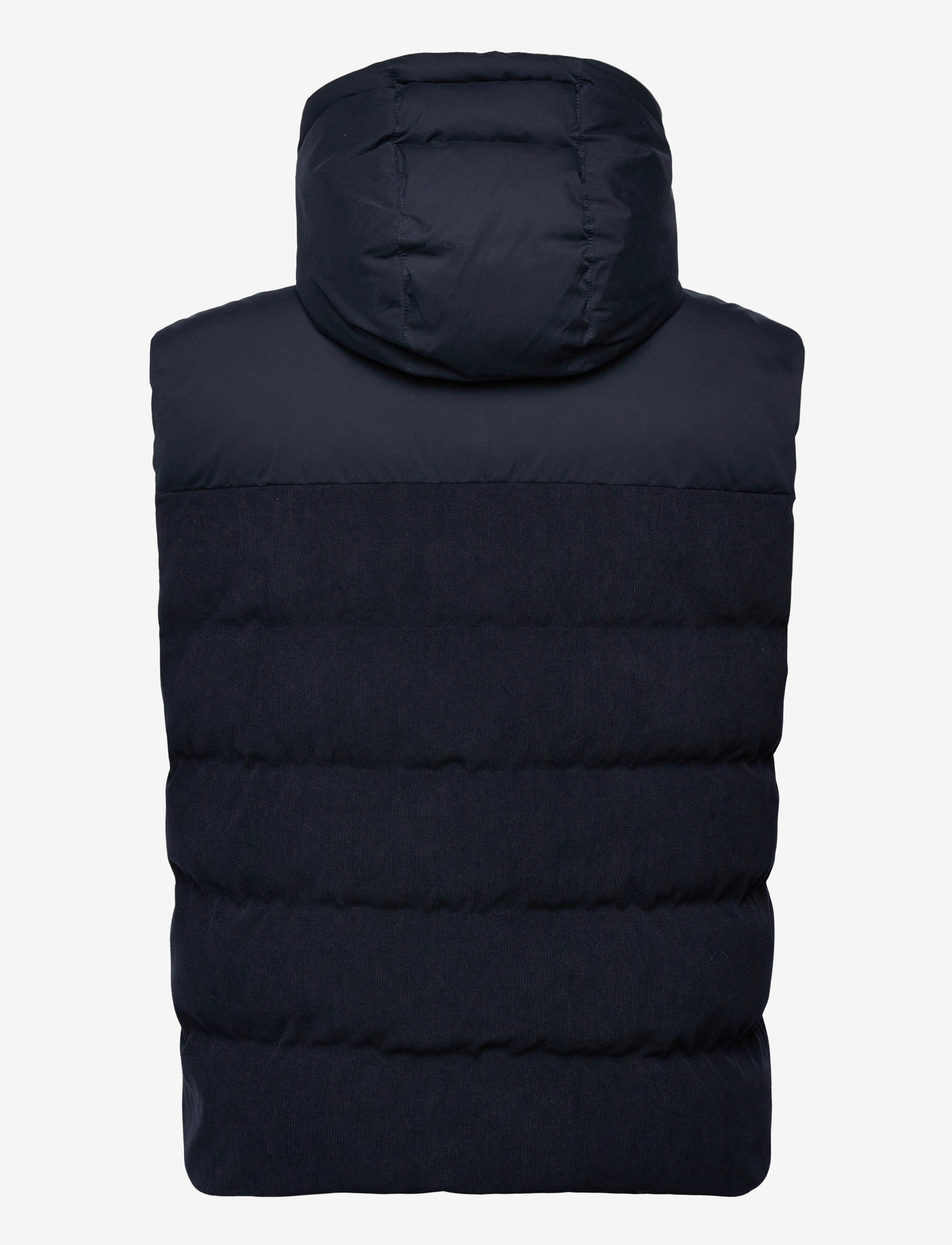 BOSS - P-Cupano - veste - dark blue - 1