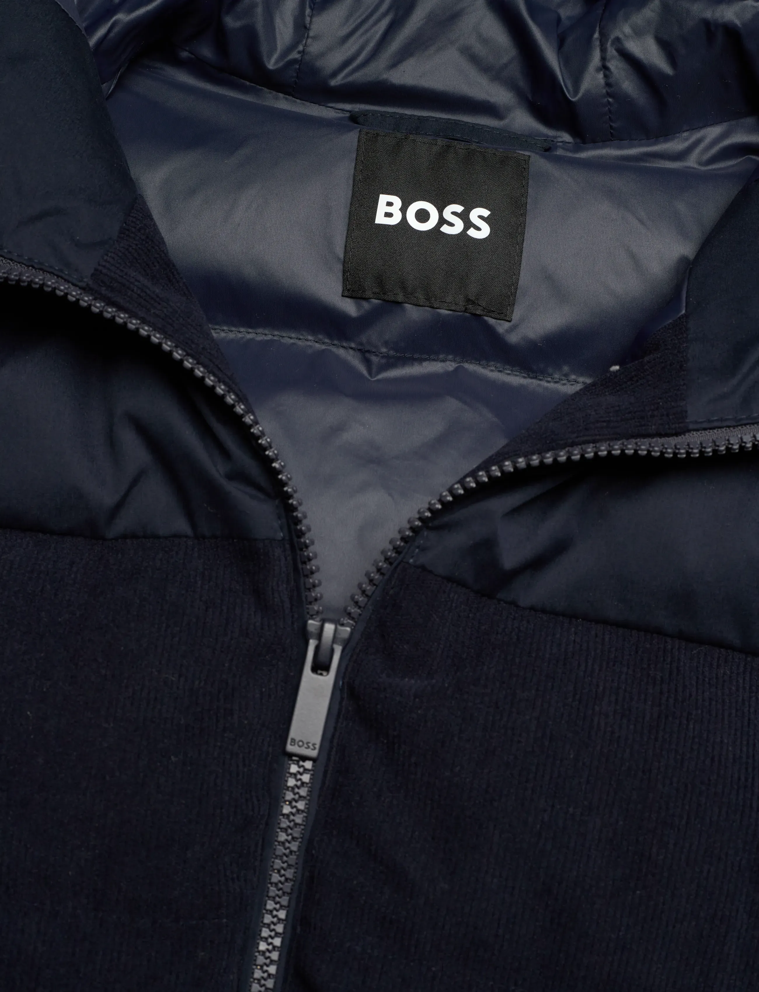 BOSS - P-Cupano - dark blue - 2