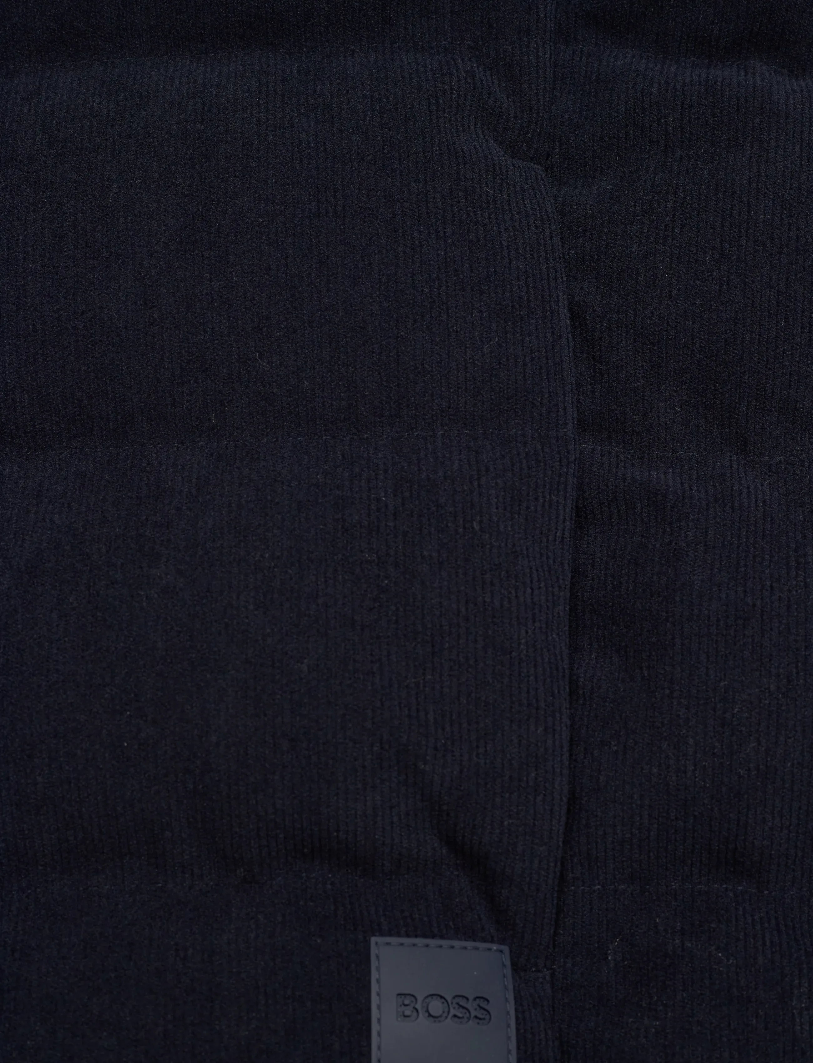 BOSS - P-Cupano - dark blue - 3
