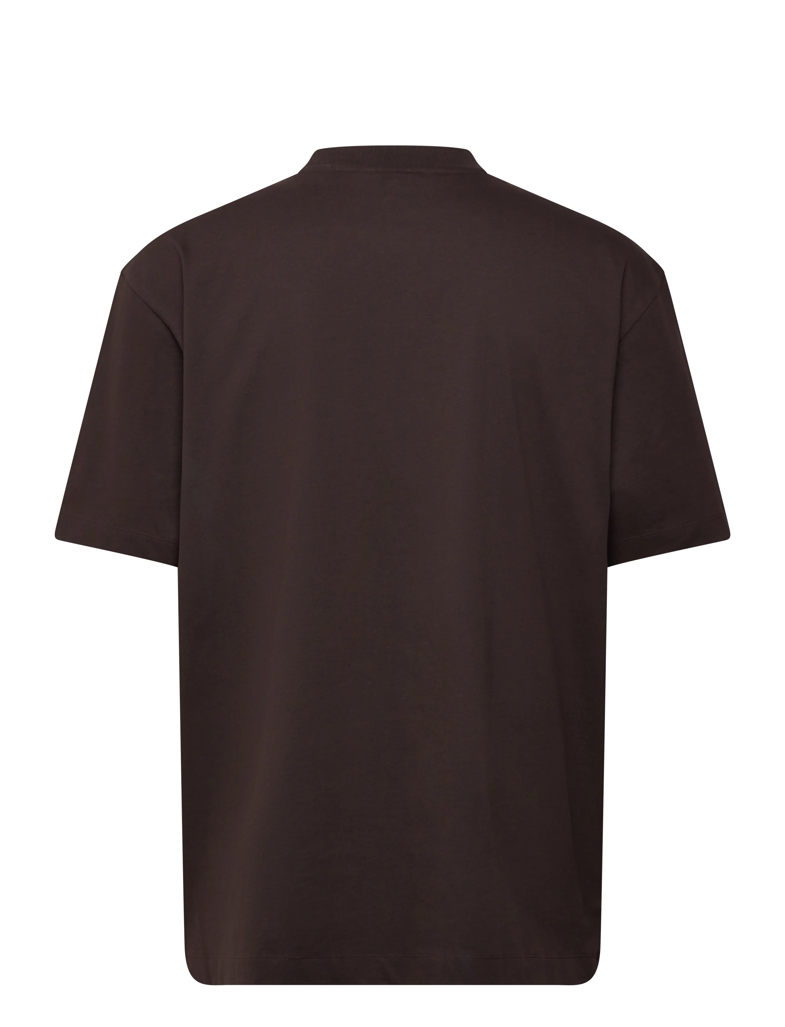 BOSS - C-Tames 18 - dark brown - 1