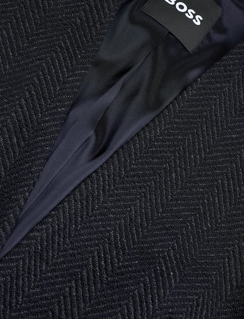 BOSS - Jemma2 - blazers met één knopenrij - open miscellaneous - 2