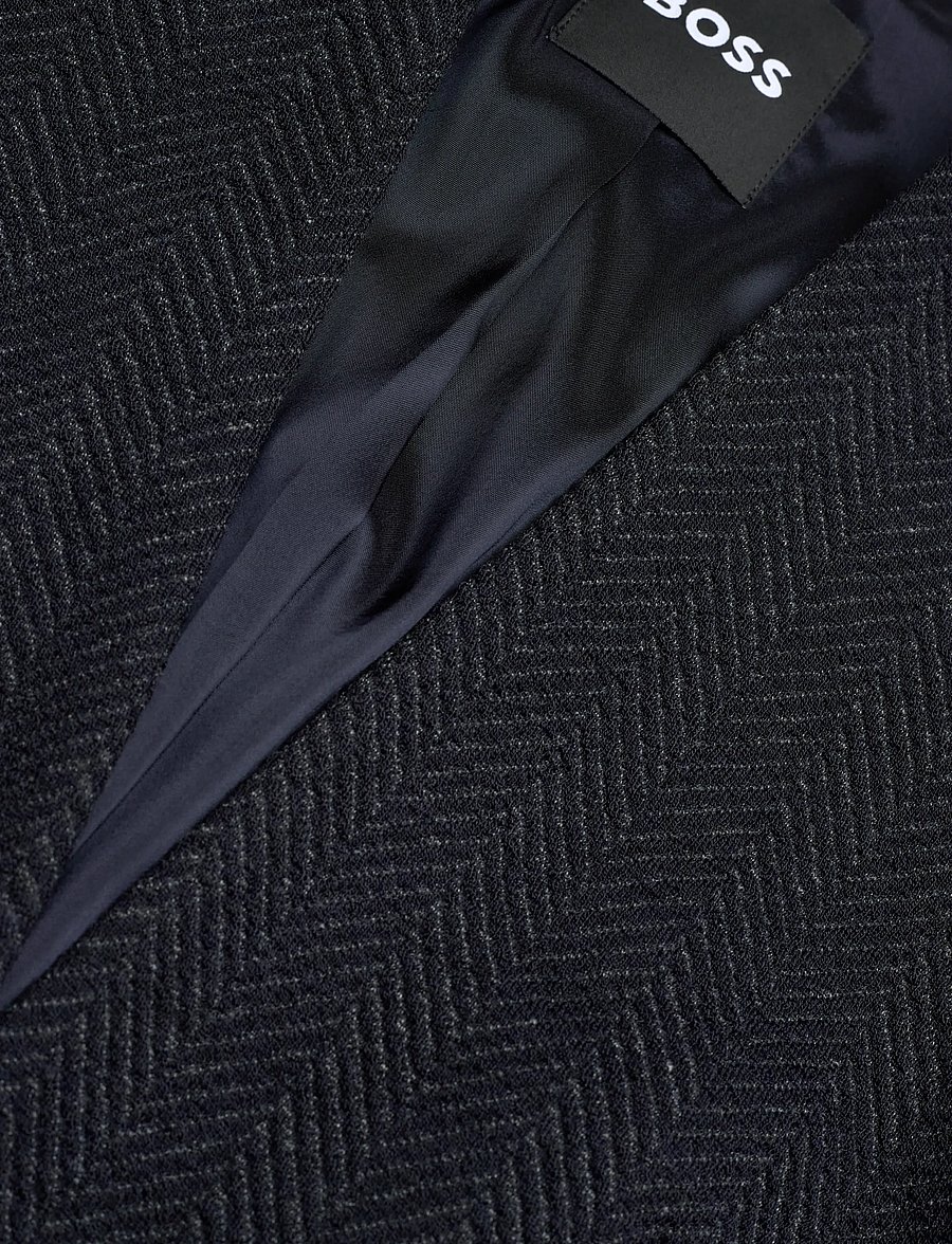 BOSS - Jemma2 - einreihige blazer - open miscellaneous - 2