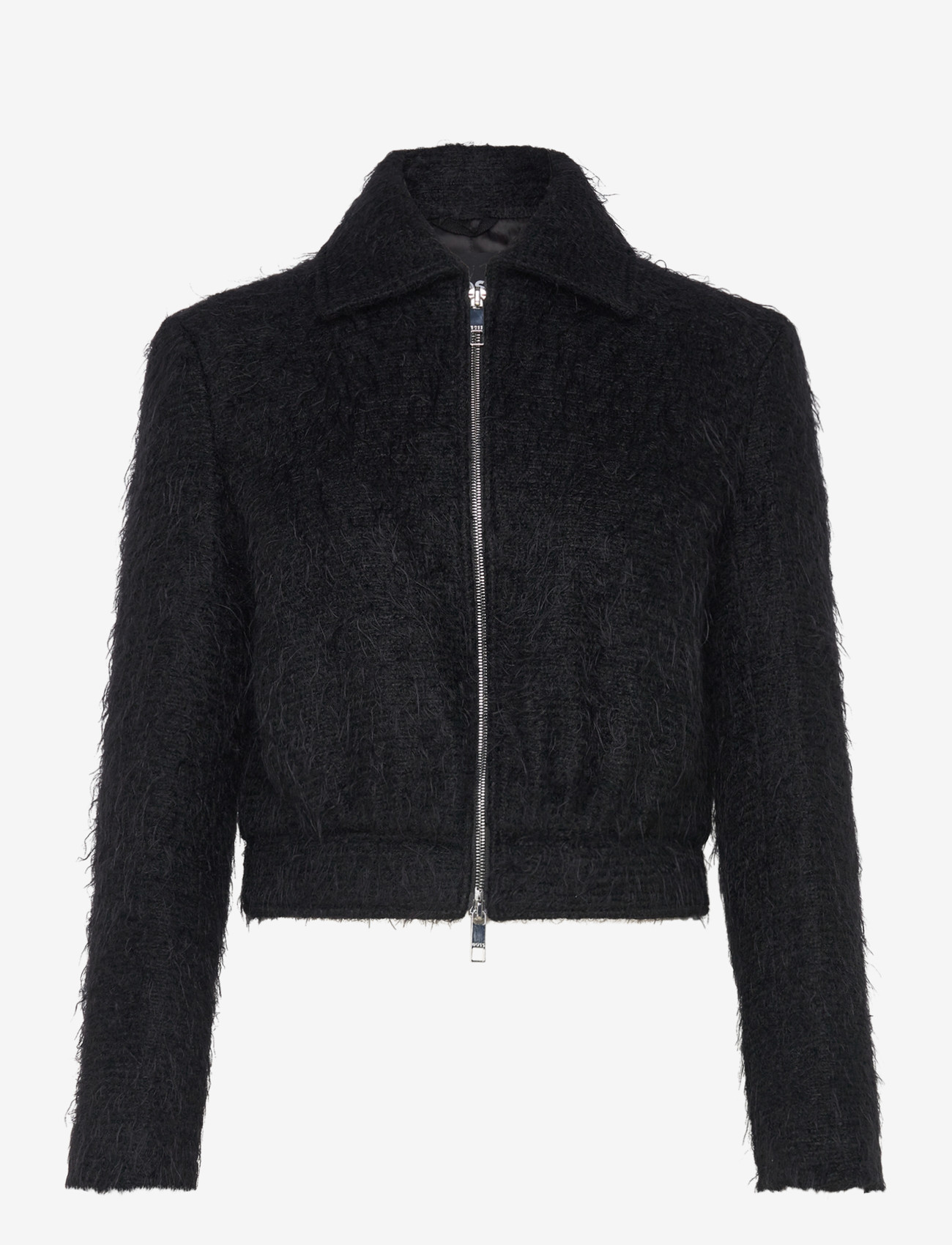 BOSS - Jocalen - fall jackets - black - 0