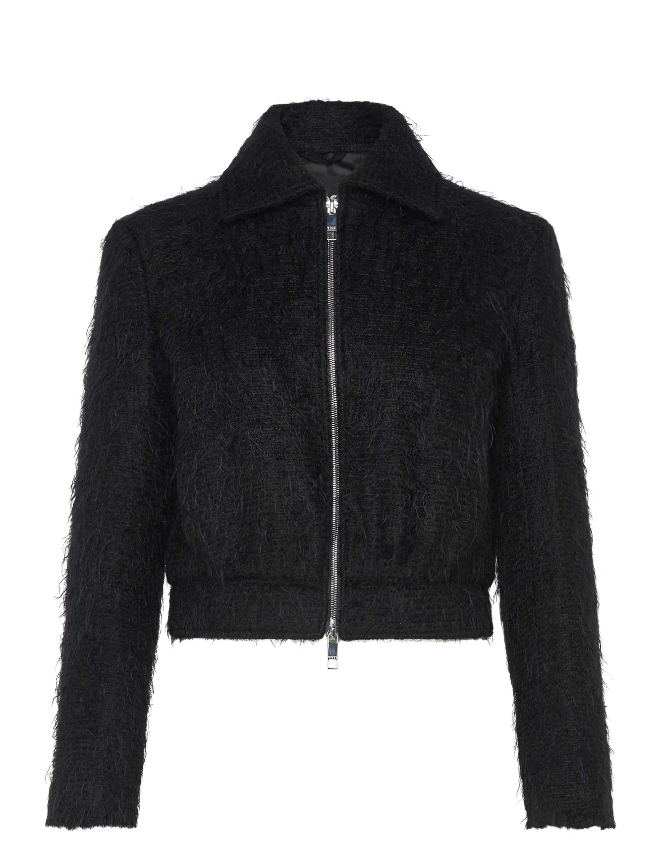 BOSS Jocalen - Transitional Layering - BLACK / black