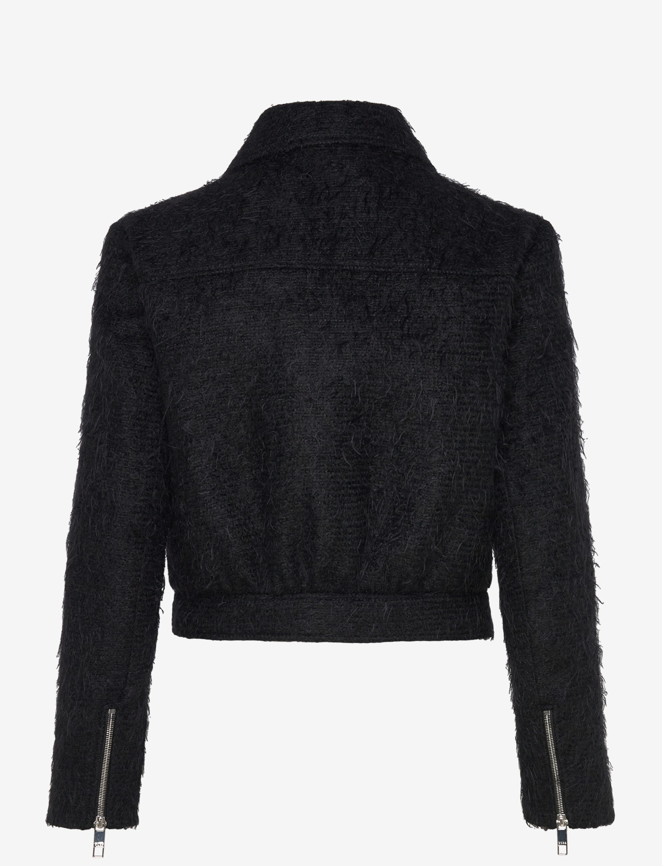 BOSS - Jocalen - fall jackets - black - 1