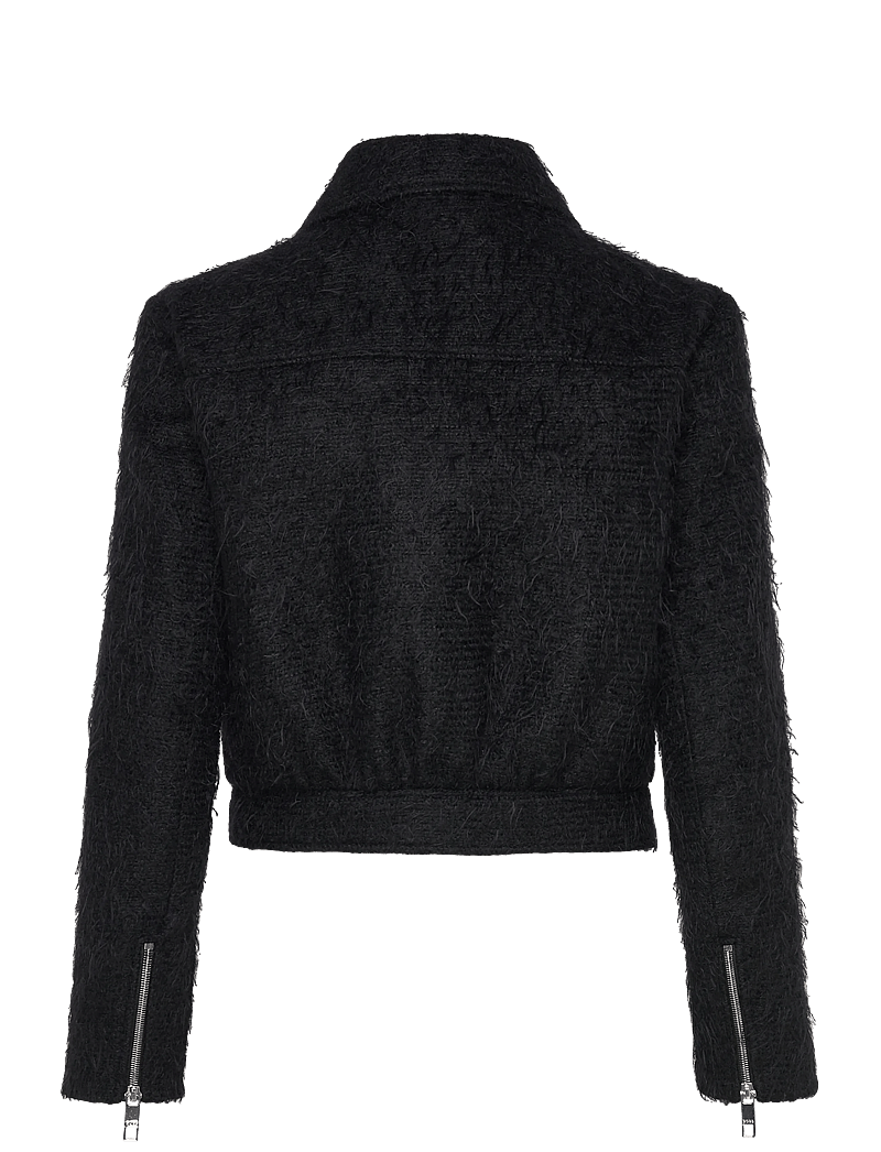 BOSS - Jocalen - fall jackets - black - 1