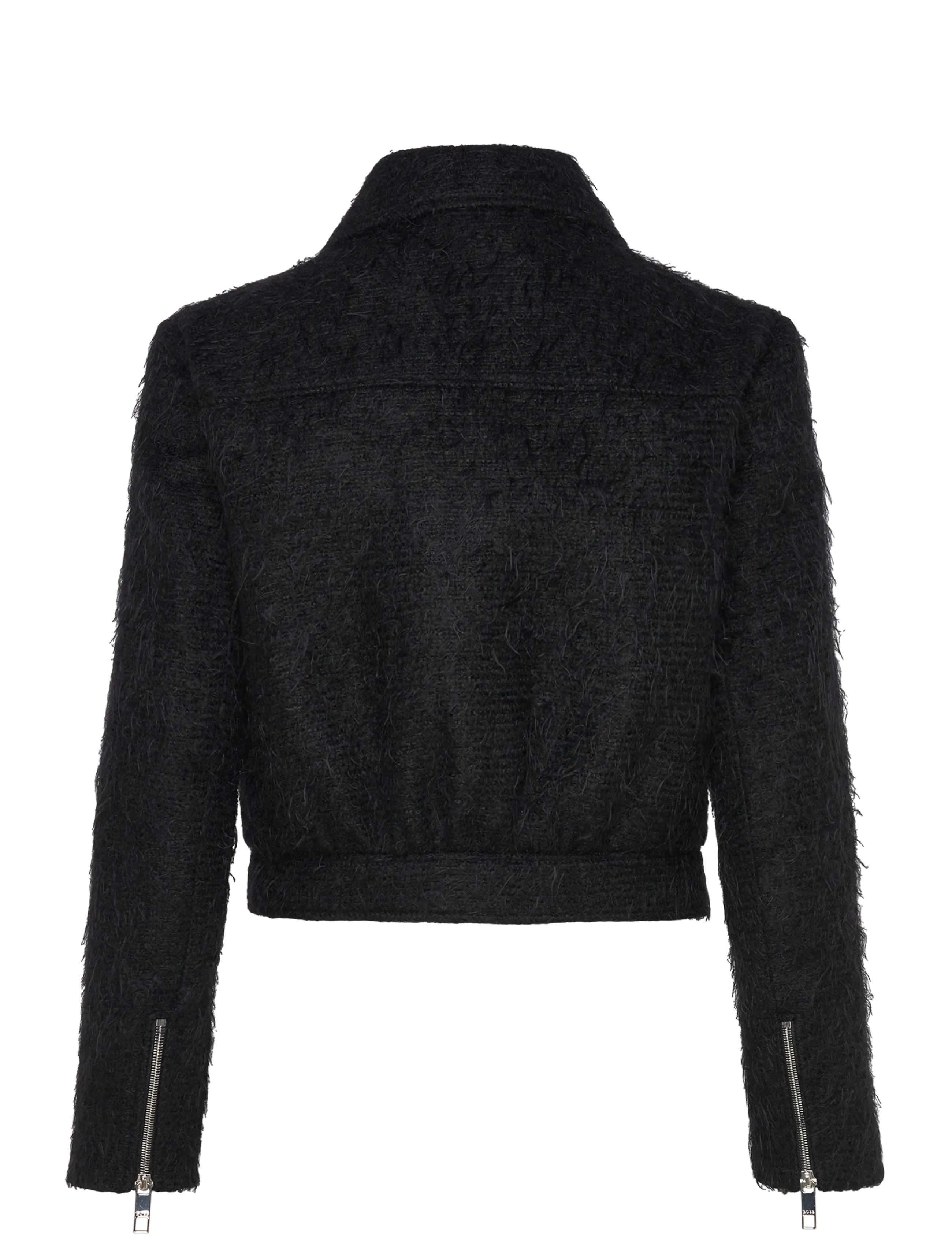 BOSS - Jocalen - spring jackets - black - 1