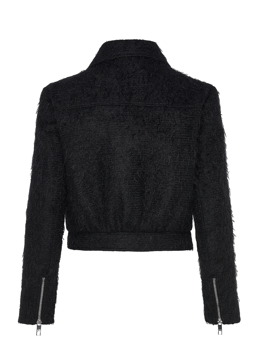 BOSS - Jocalen - frühlingsjacken - black - 1