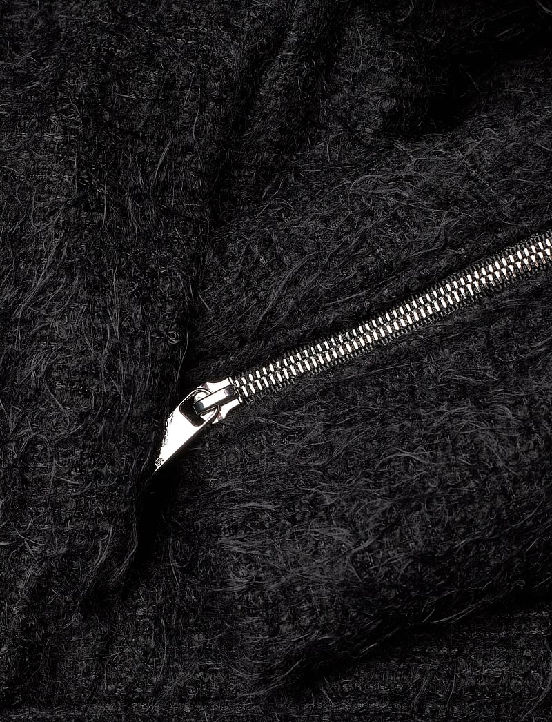 BOSS - Jocalen - fall jackets - black - 3