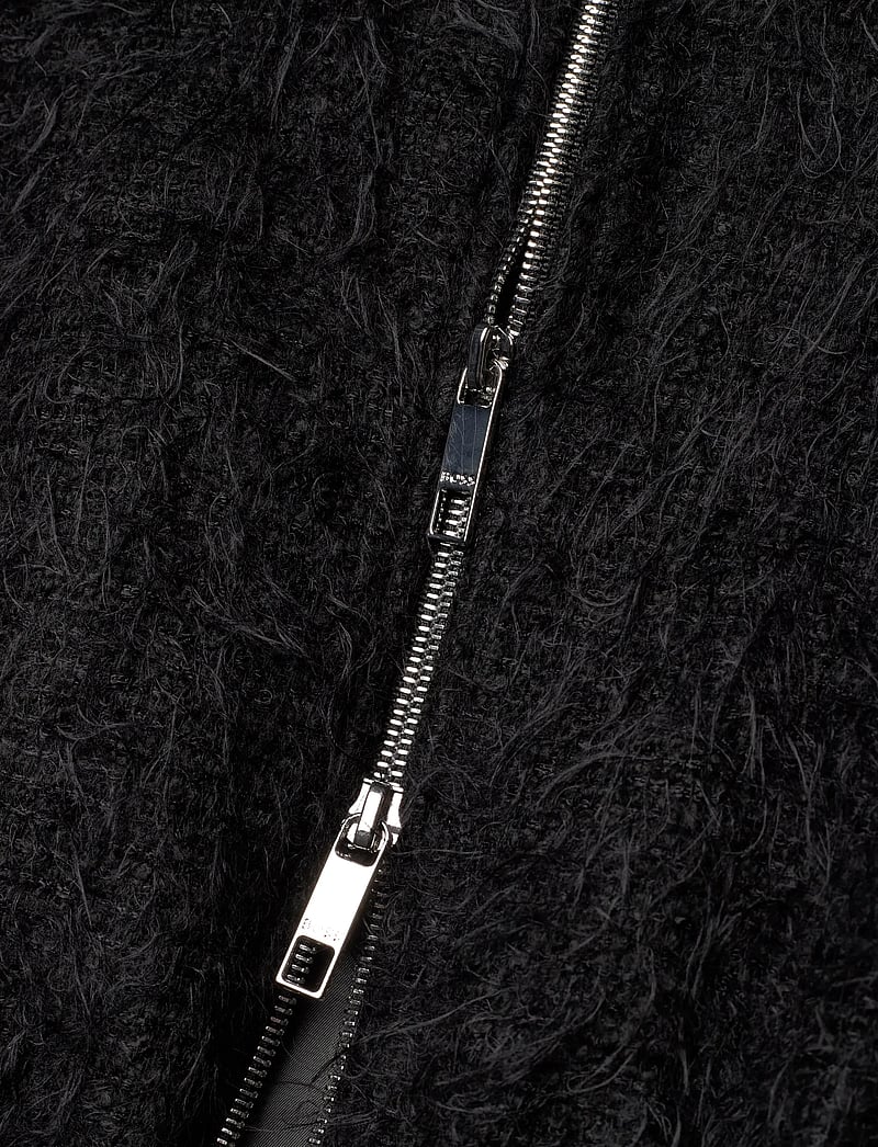 BOSS - Jocalen - fall jackets - black - 4