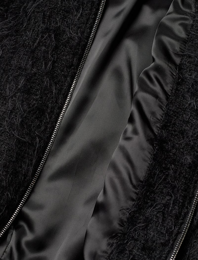 BOSS - Jocalen - fall jackets - black - 5