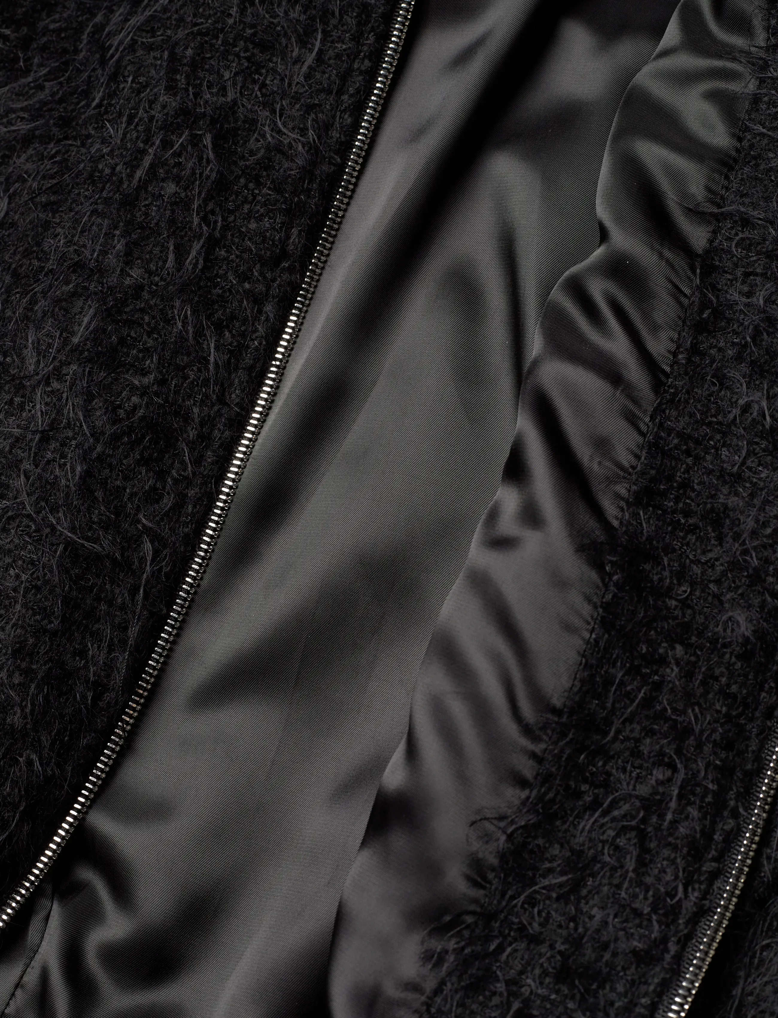 BOSS - Jocalen - overtøj - black - 5