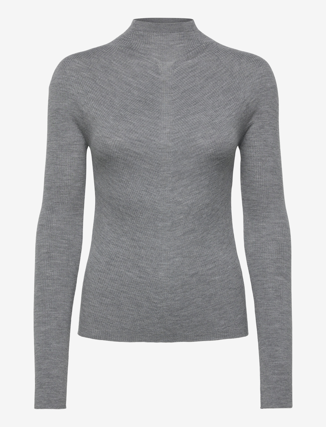 BOSS - Foliora - polotröjor - light/pastel grey - 0