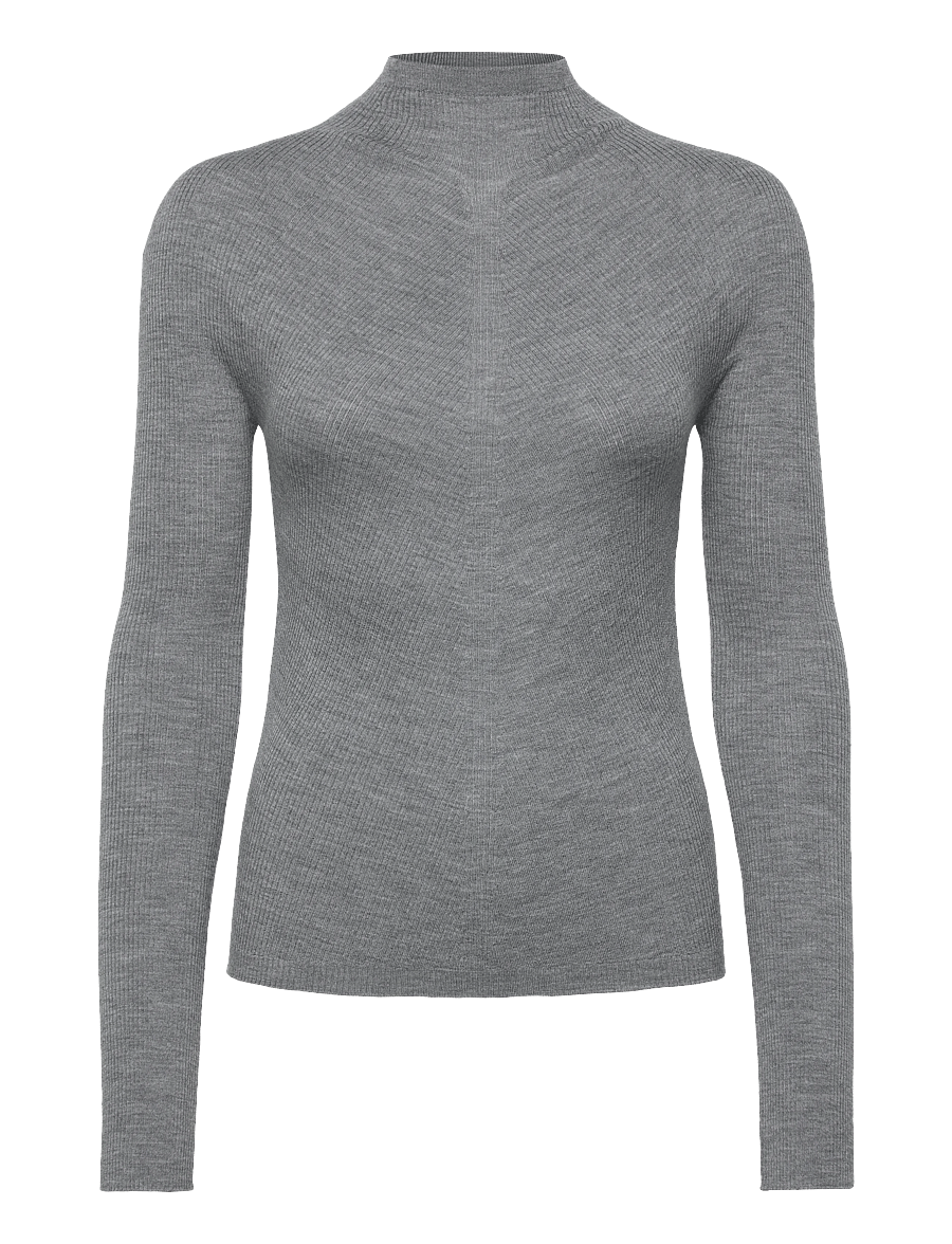 BOSS - Foliora - rullekraver - light/pastel grey - 1