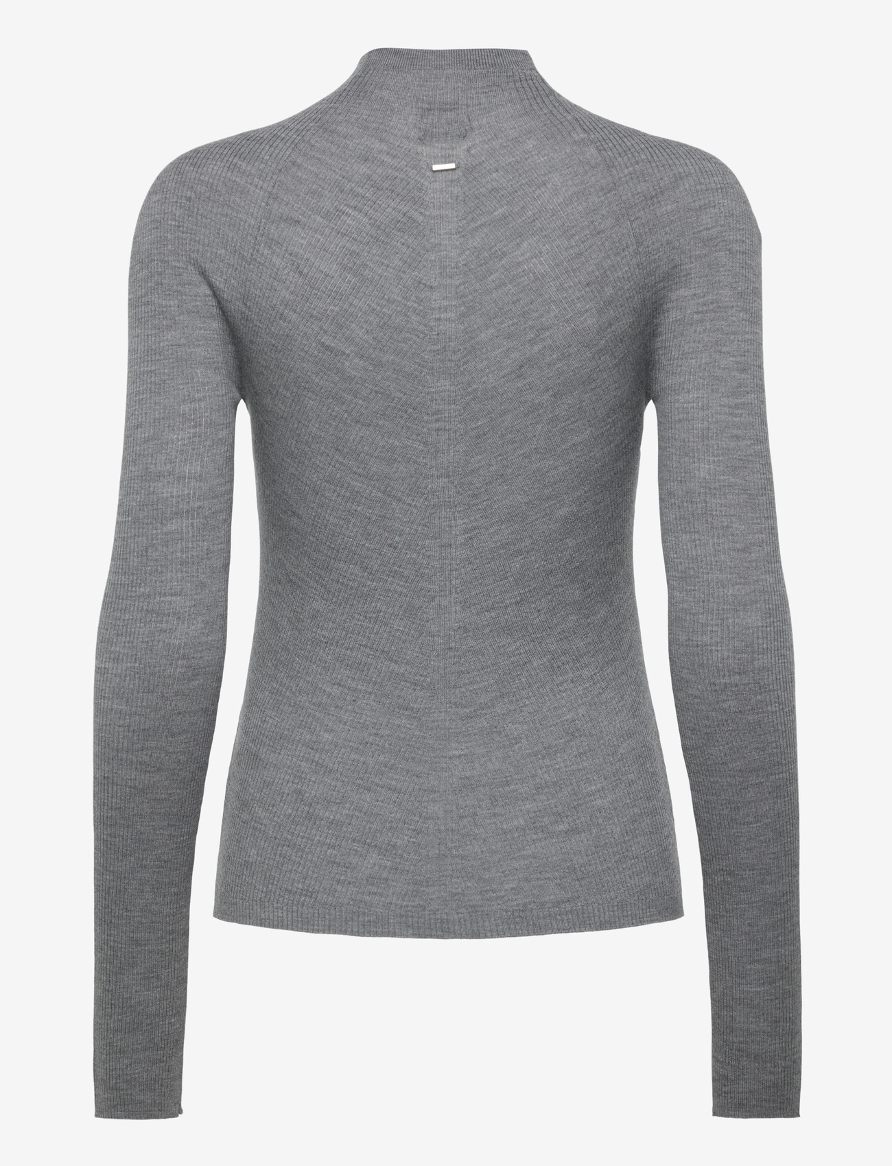 BOSS - Foliora - polotröjor - light/pastel grey - 1