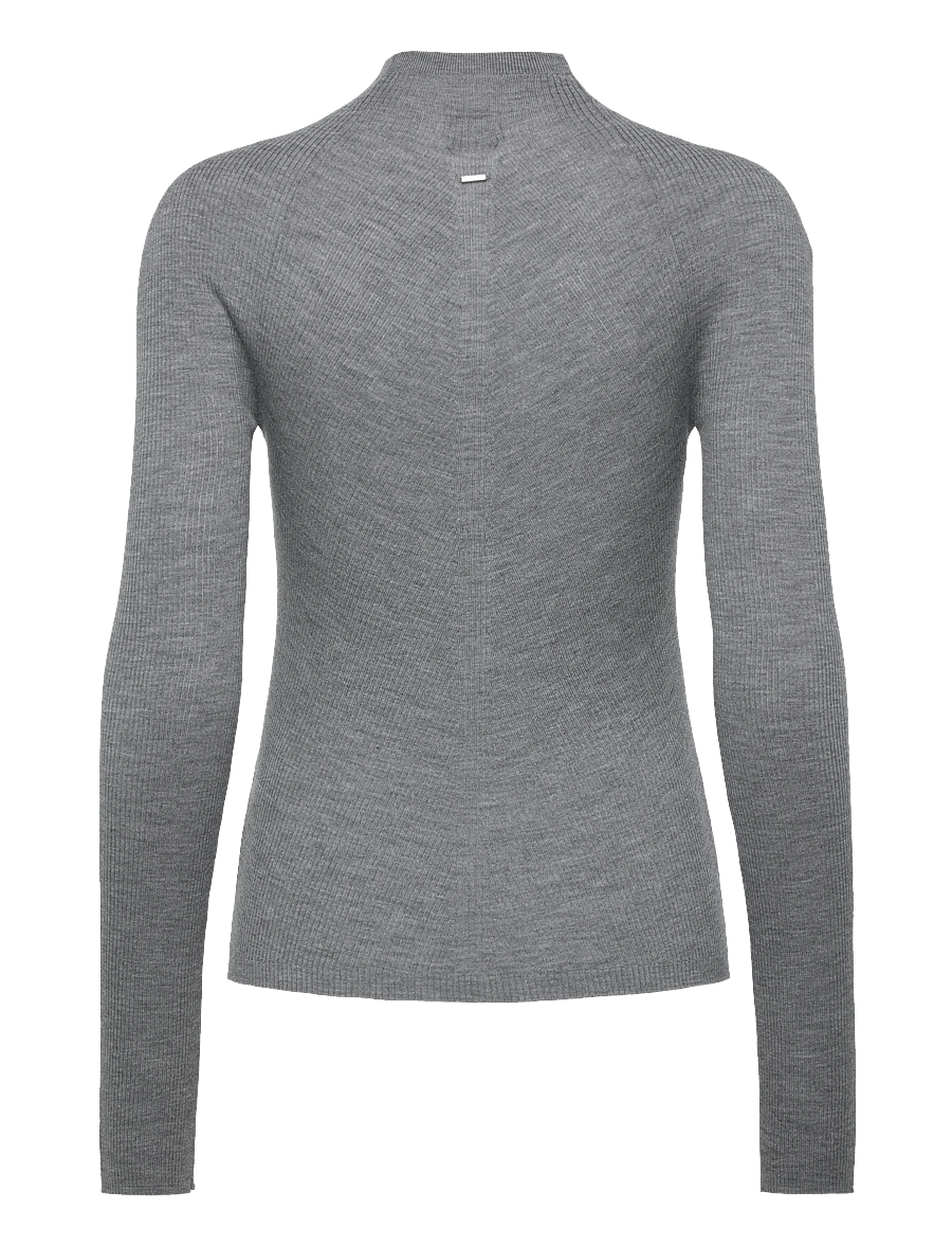 BOSS - Foliora - rullekraver - light/pastel grey - 2
