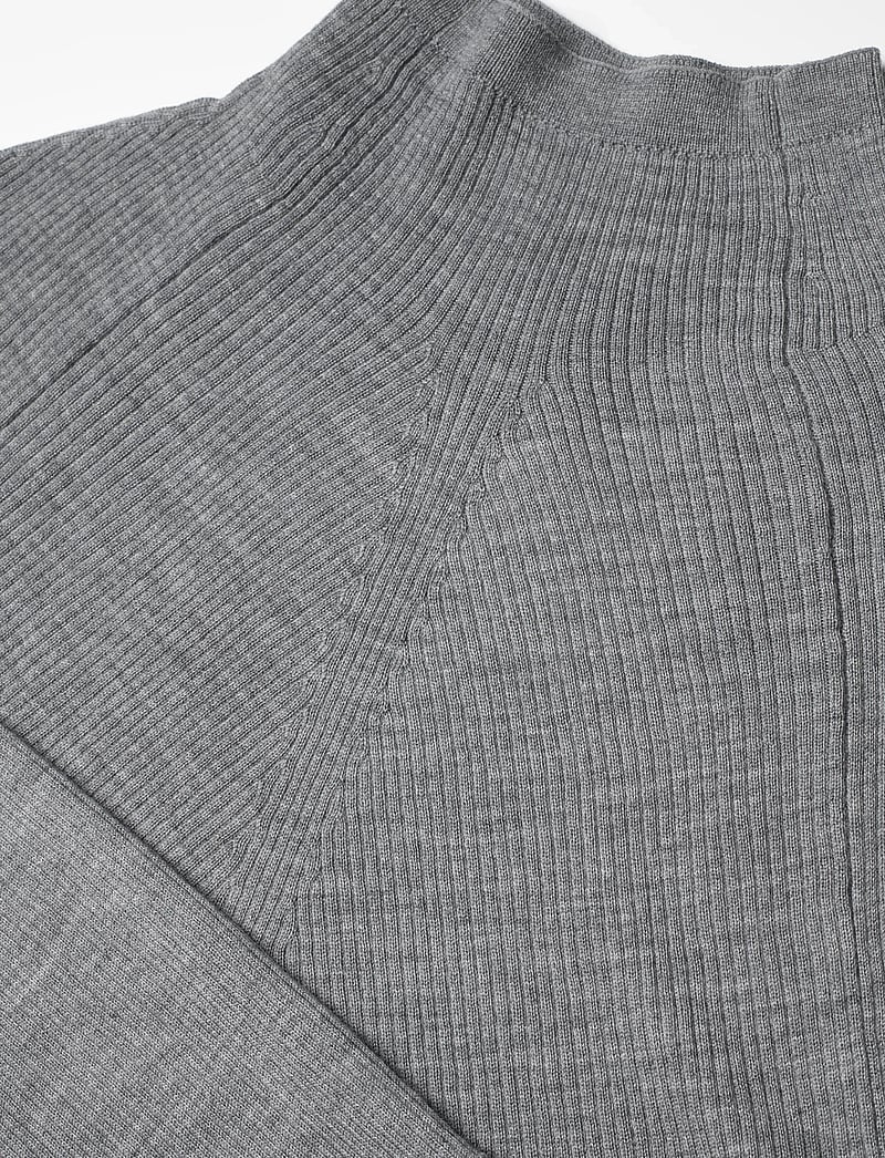 BOSS - Foliora - polotröjor - light/pastel grey - 2