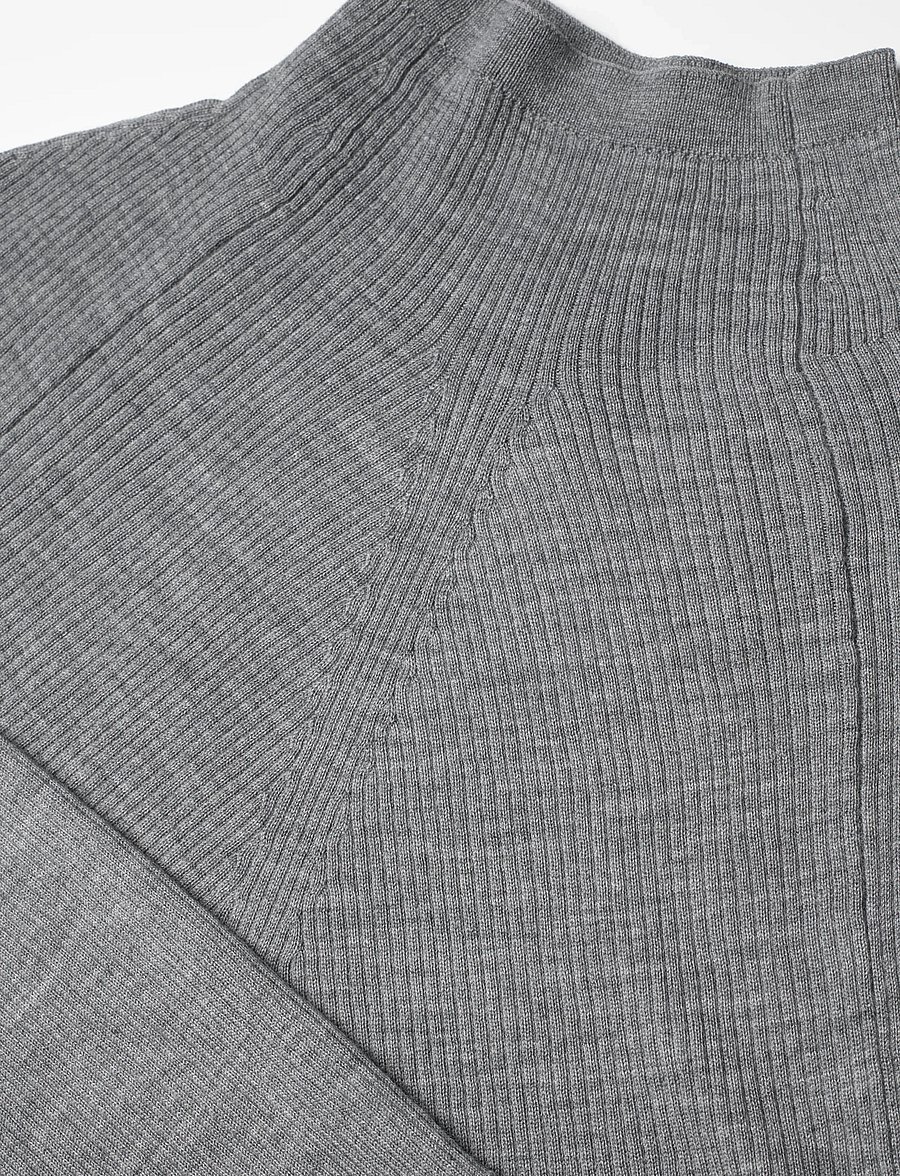 BOSS - Foliora - rullekraver - light/pastel grey - 5