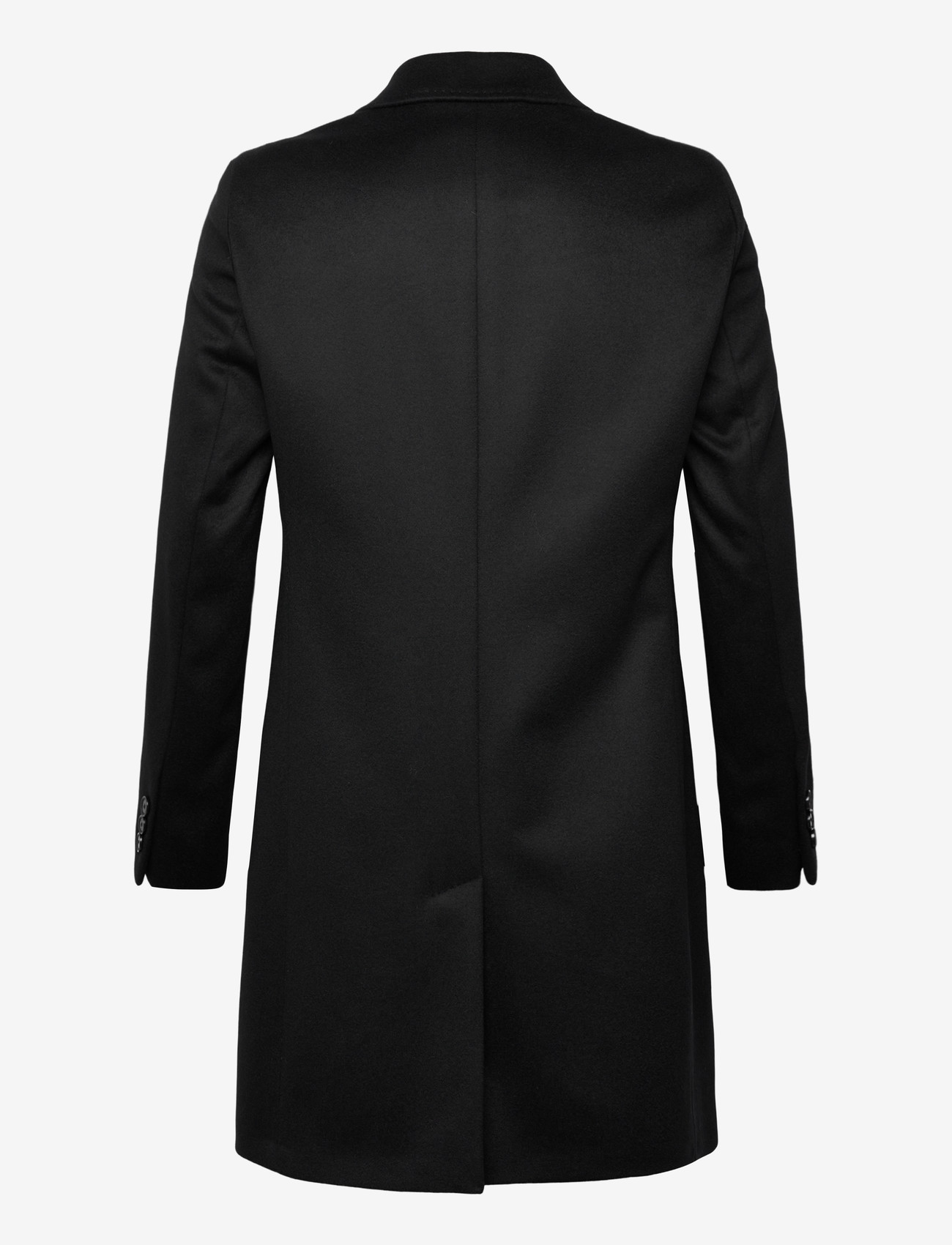 BOSS - H-Hyde-254 - vinterjakker - black - 1