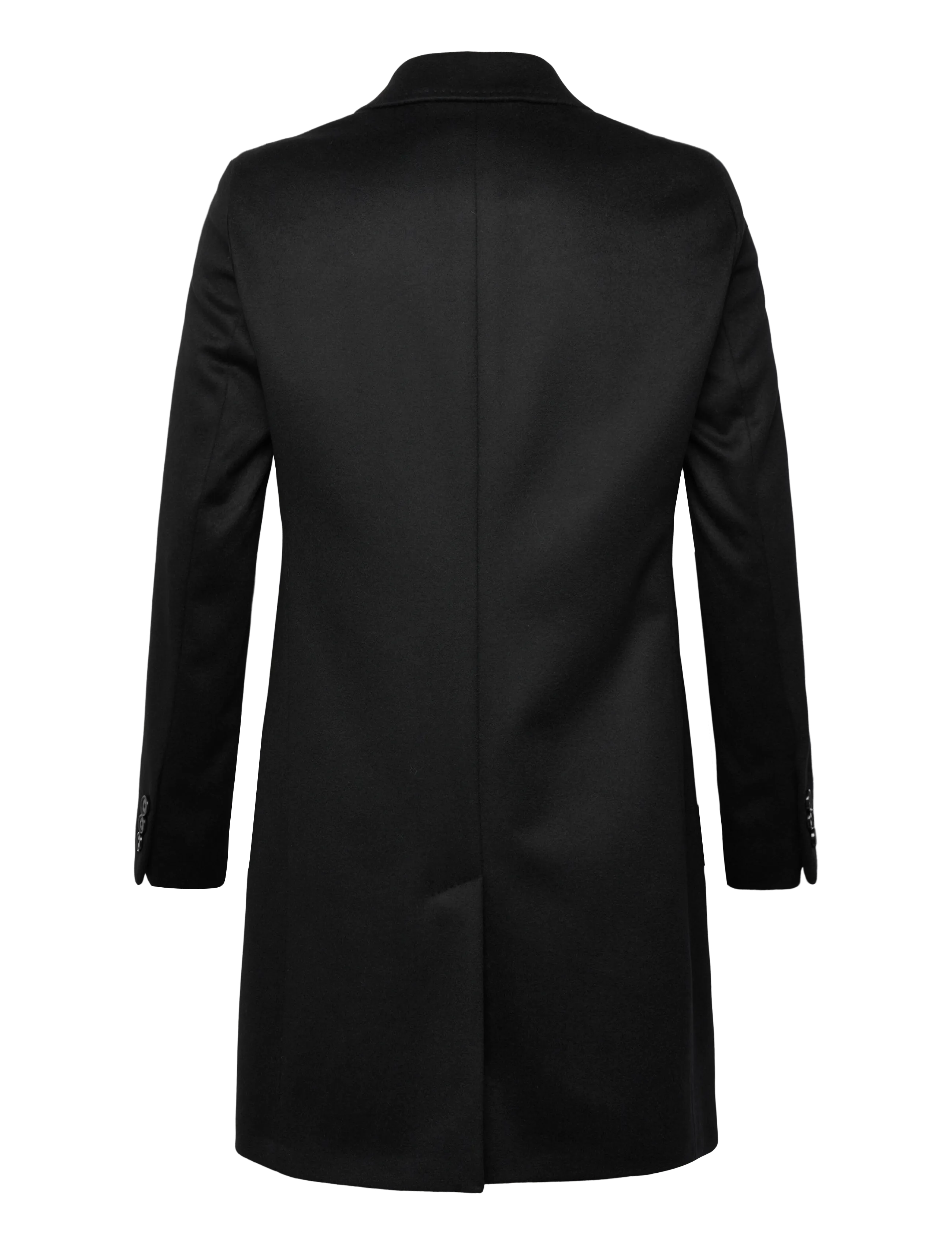 BOSS - H-Hyde-254 - pitkät takit - black - 1