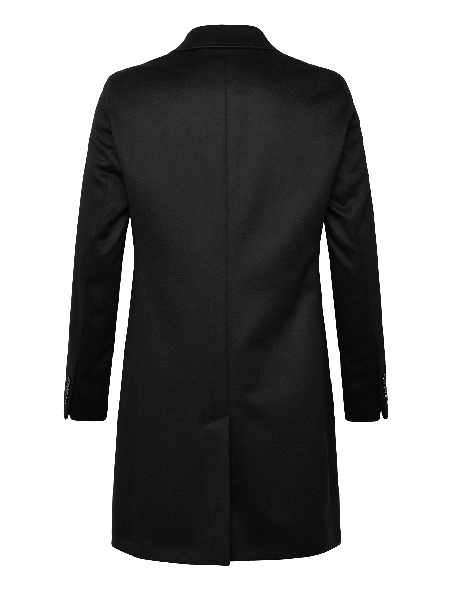 BOSS - H-Hyde-254 - vinterjackor - black - 1
