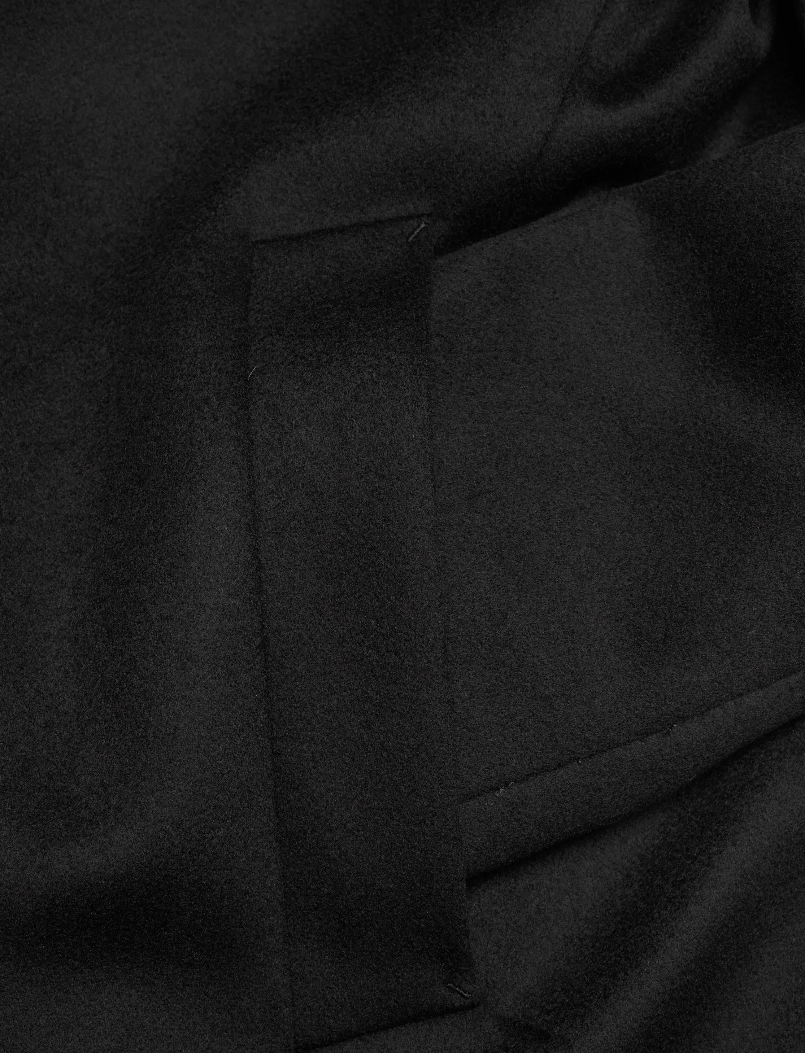 BOSS - H-Hyde-254 - pitkät takit - black - 3