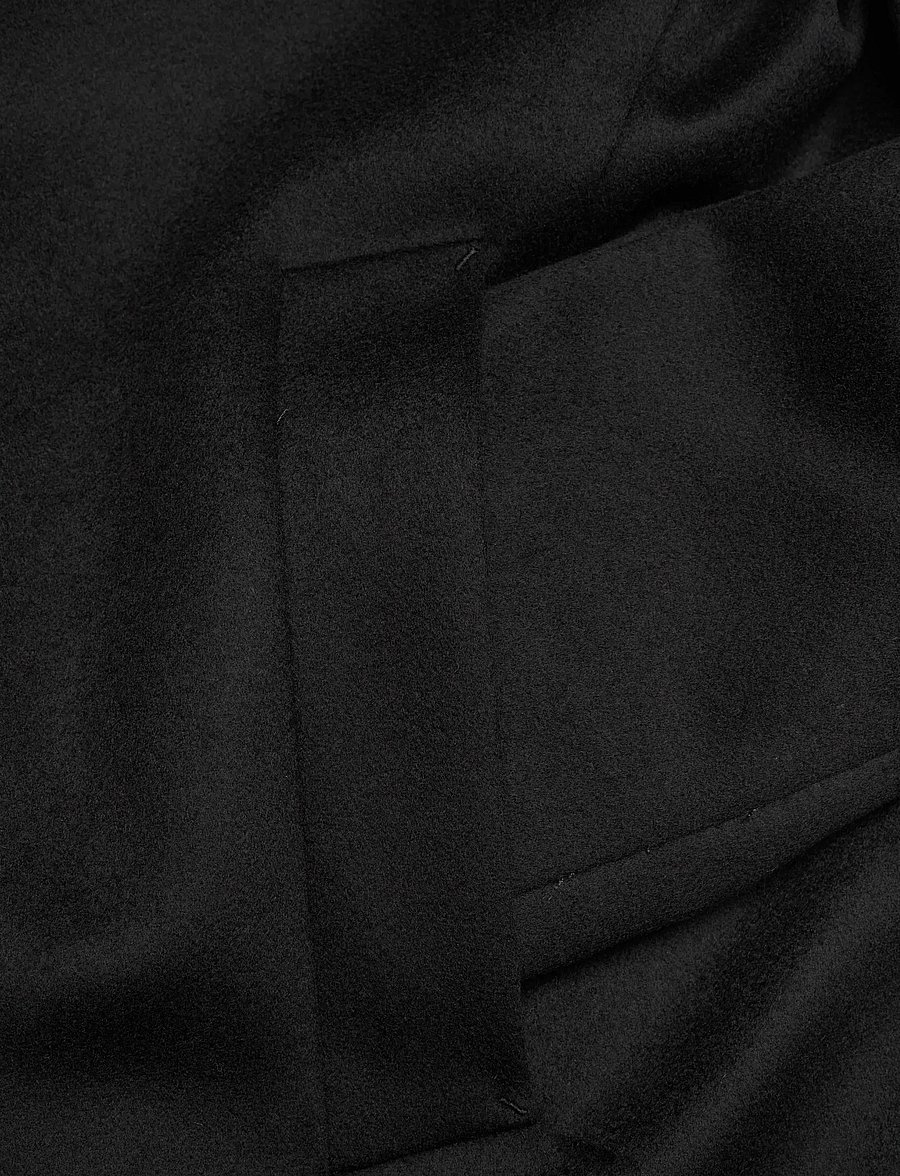BOSS - H-Hyde-254 - vinterjackor - black - 3
