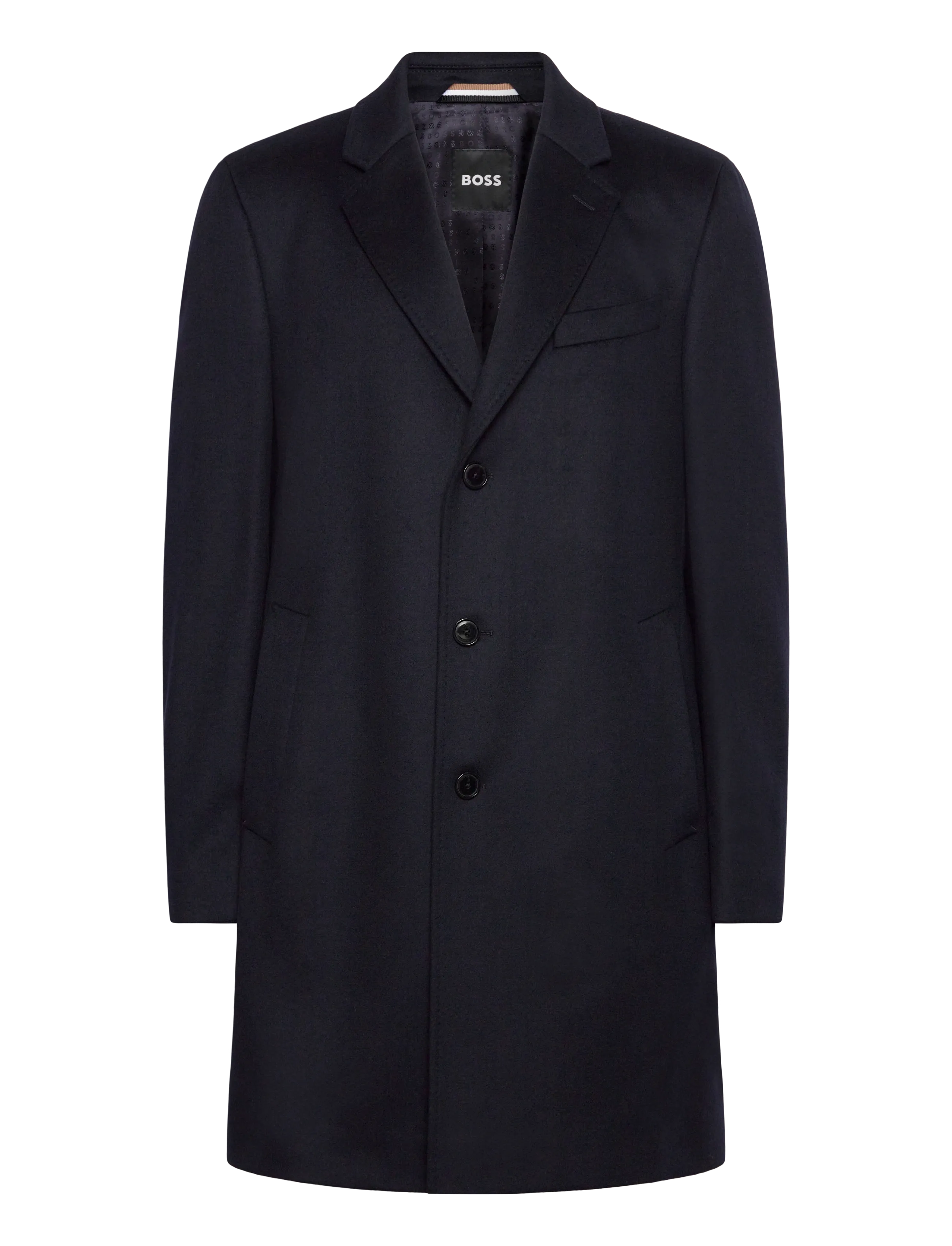 BOSS H-Hyde-254 Navy - 48 - Herren