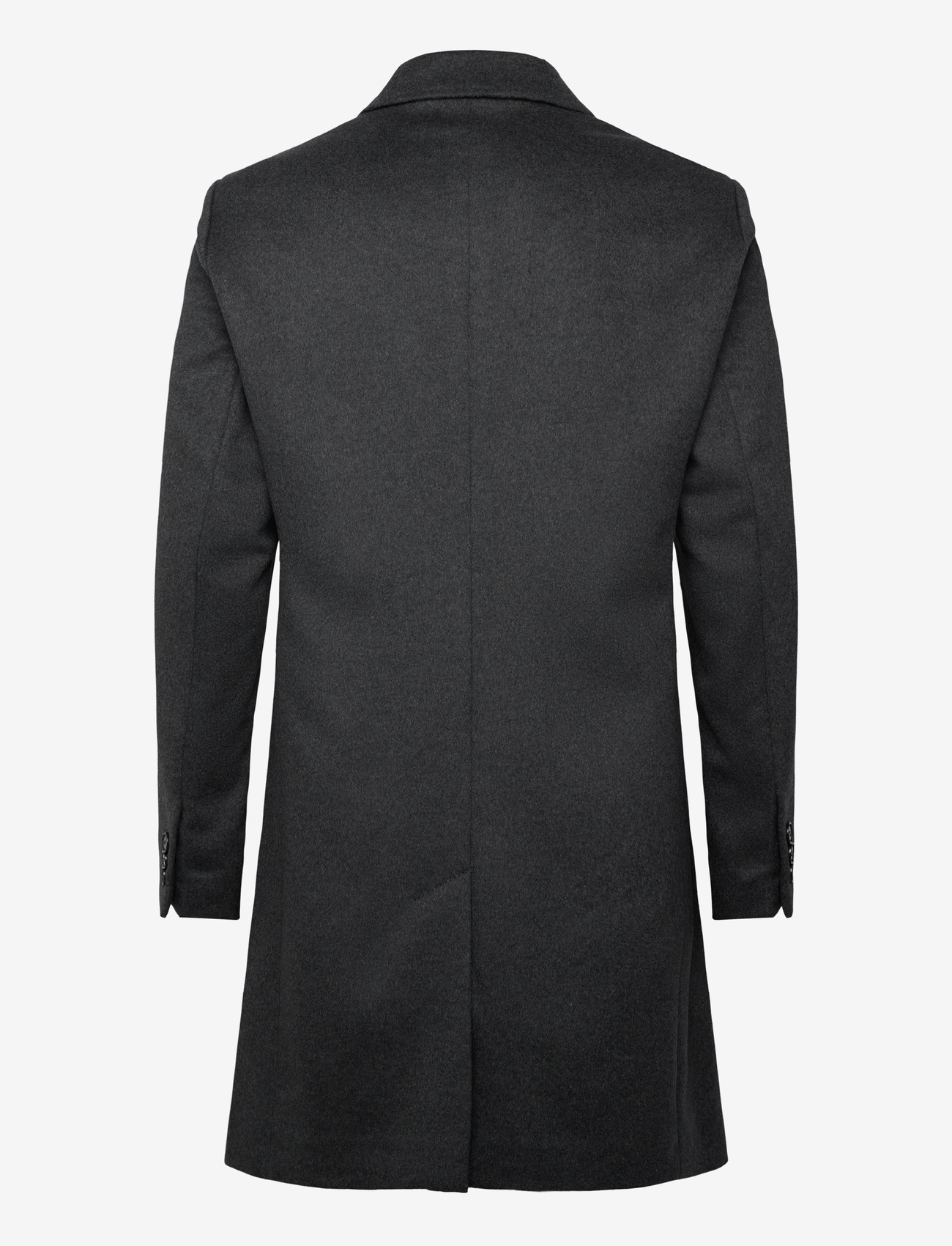 BOSS - H-Hyde-254 - vinterjackor - medium grey - 1