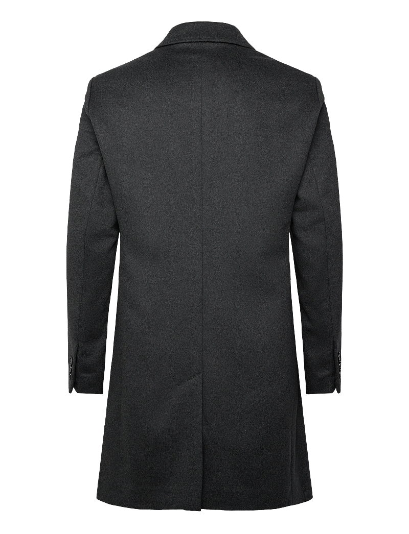 BOSS - H-Hyde-254 - vinterjackor - medium grey - 1