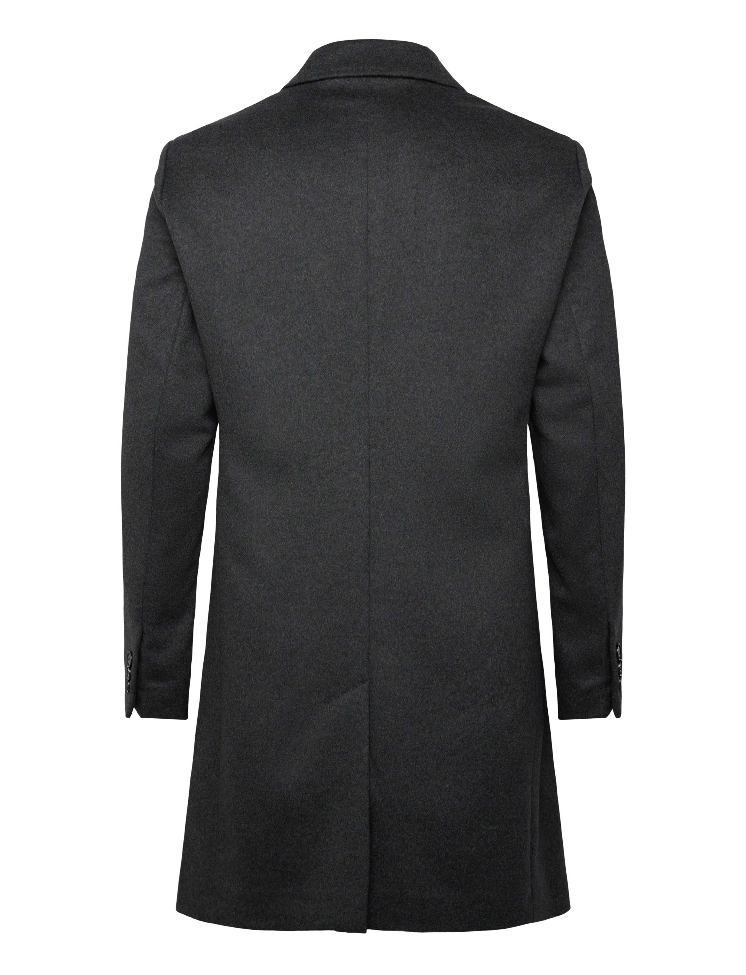 BOSS - H-Hyde-254 - medium grey - 1